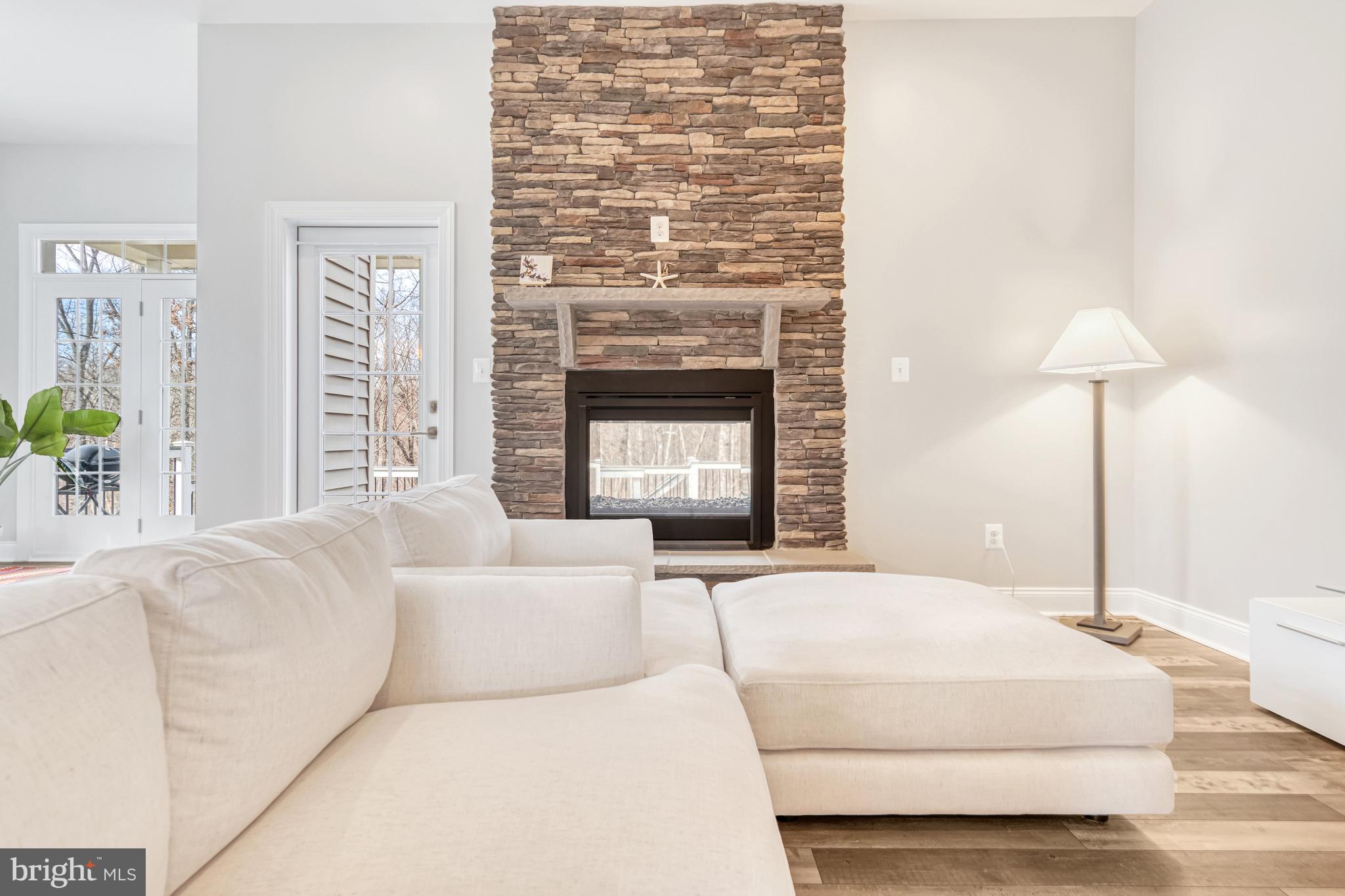 REGENCY AT CREEKSIDE - Residential