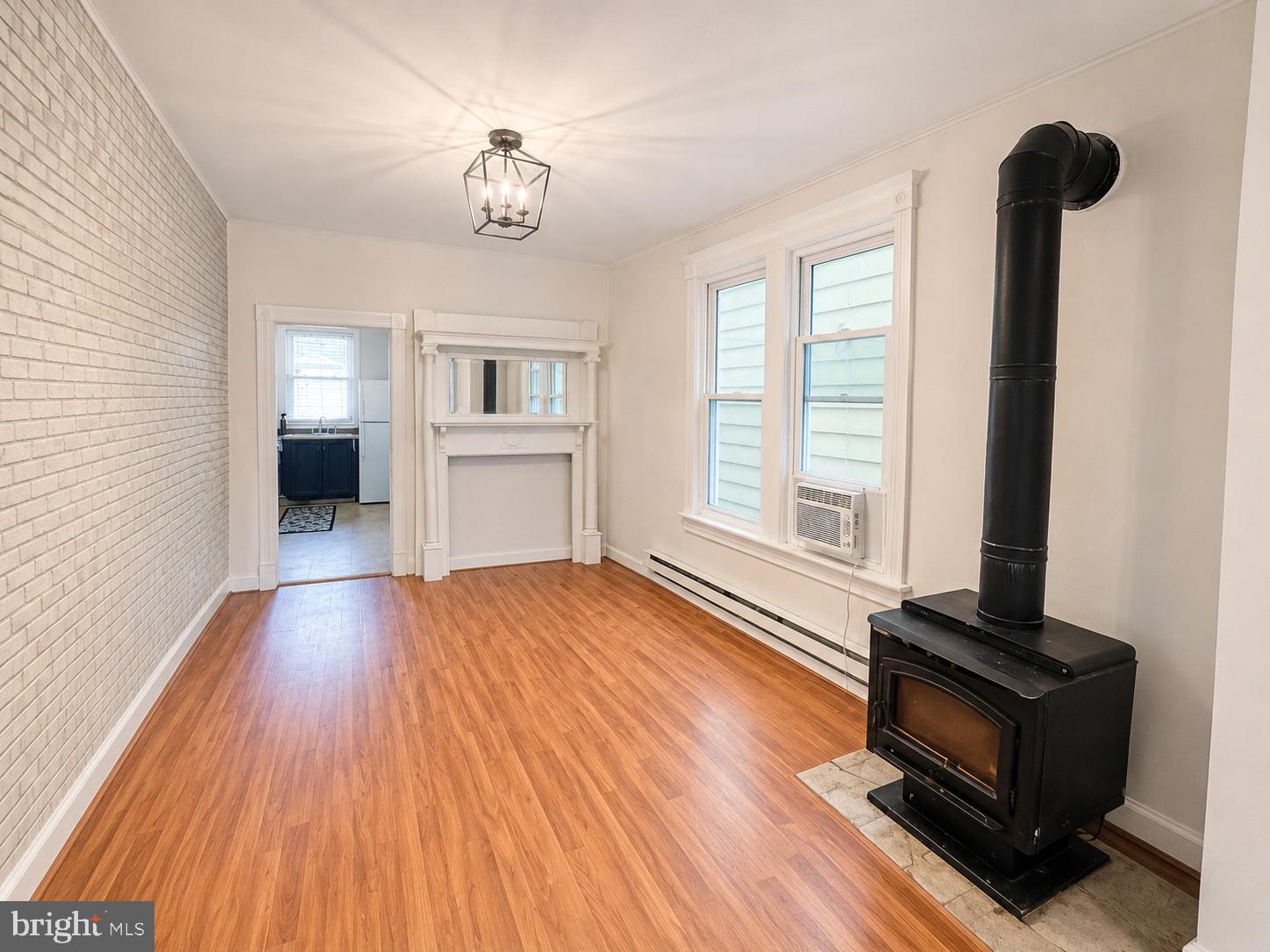 CITY OF HAGERSTOWN - Residential