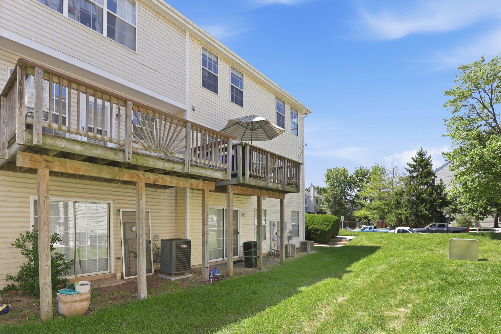 SENTRY RIDGE - Residential