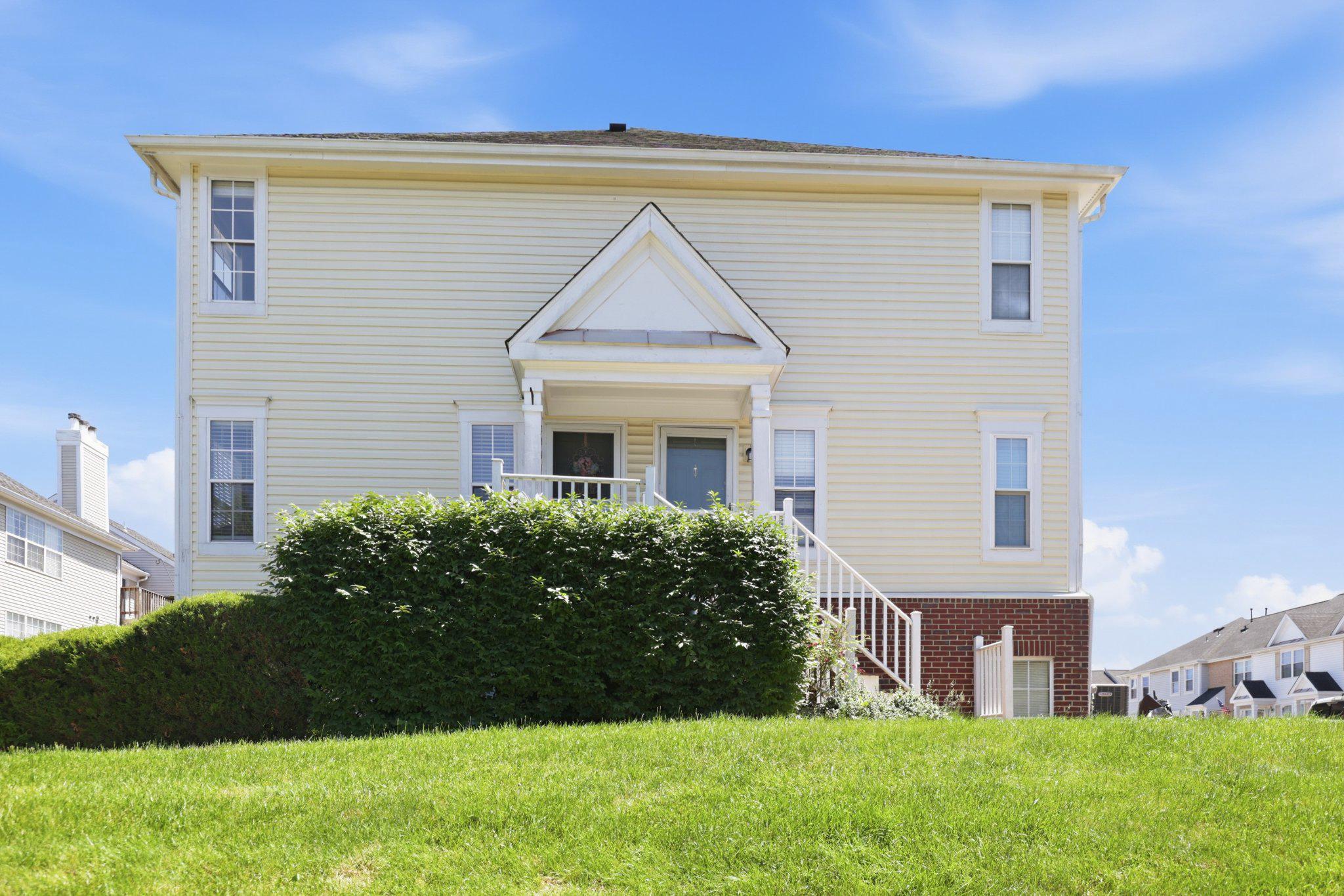 SENTRY RIDGE - Residential