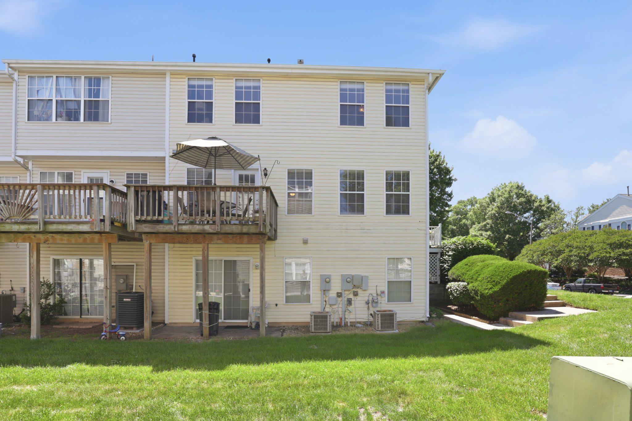 SENTRY RIDGE - Residential