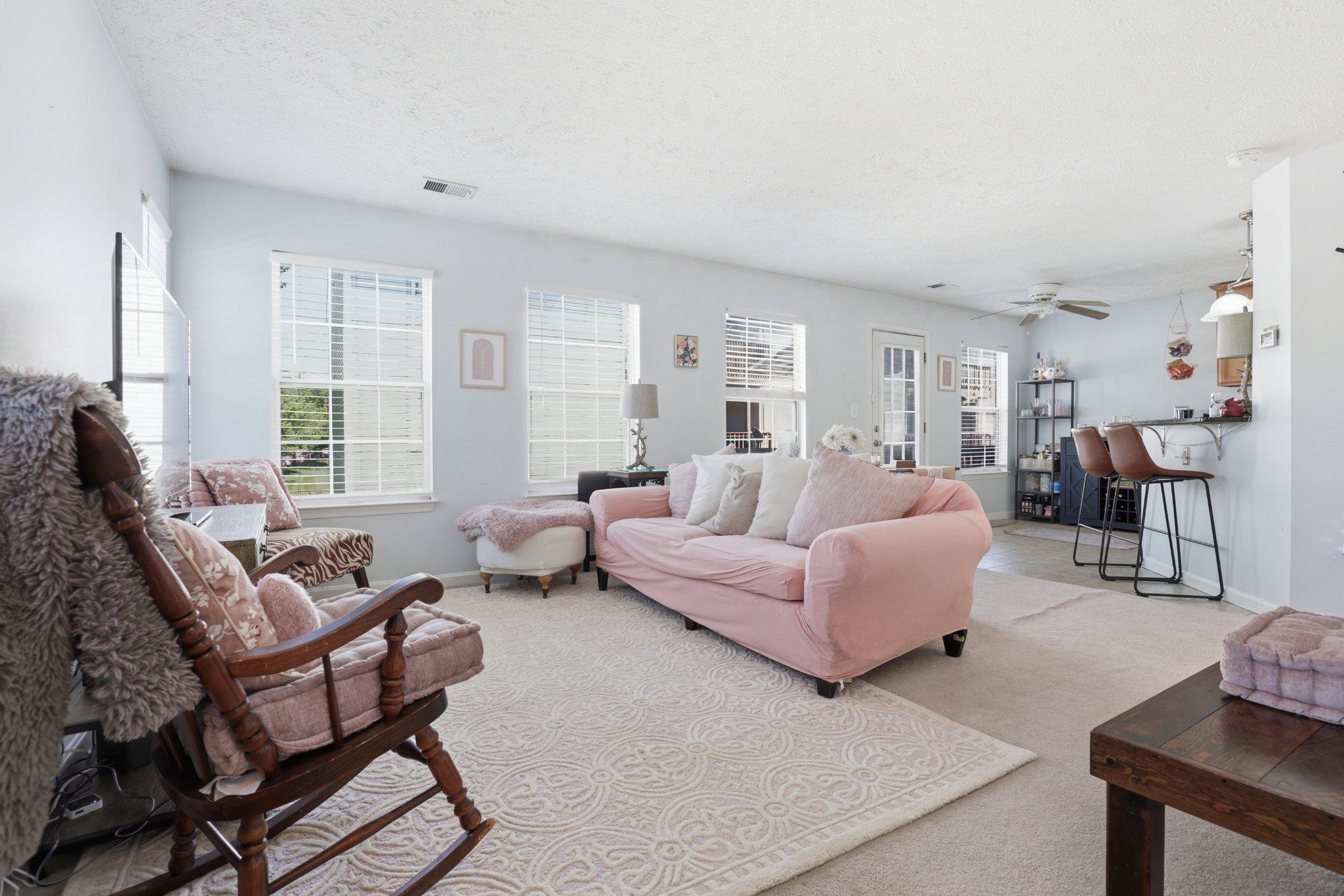 SENTRY RIDGE - Residential