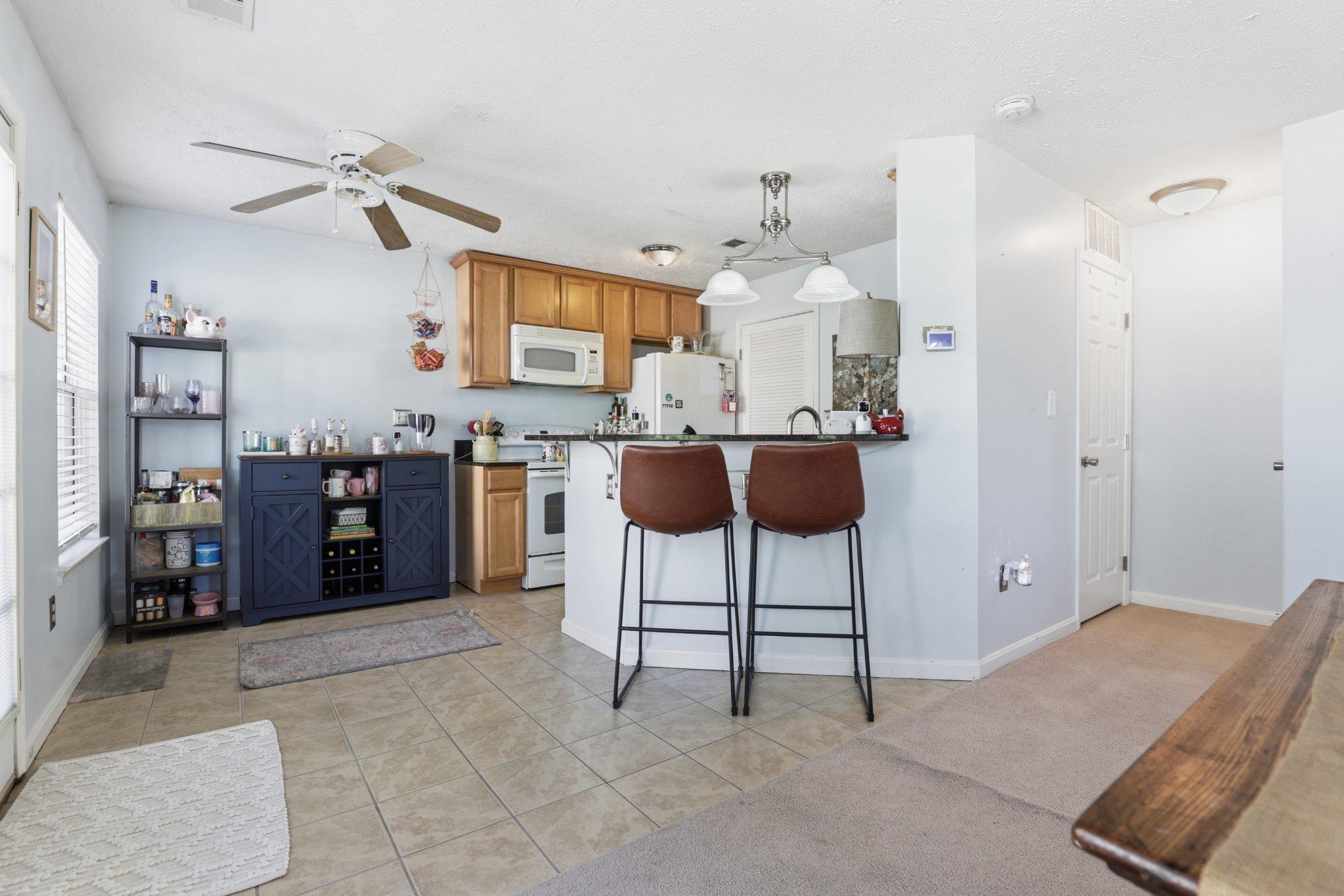 SENTRY RIDGE - Residential