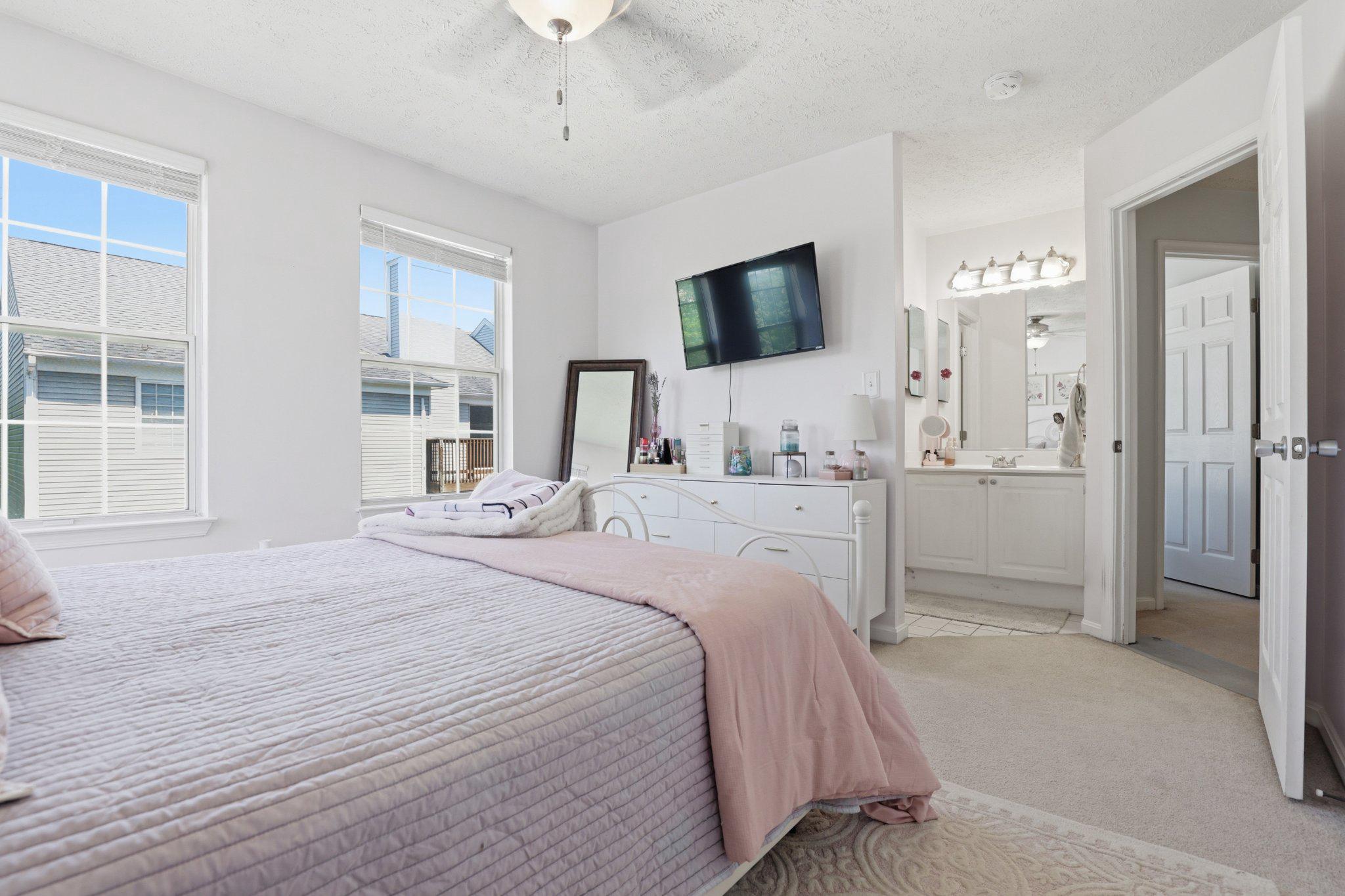 SENTRY RIDGE - Residential