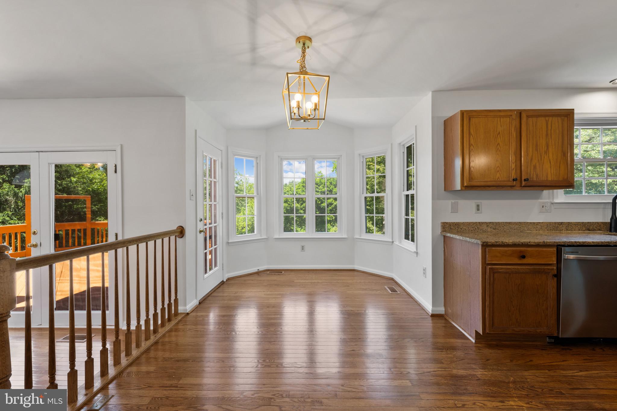 BRYNWOOD HILLS - Residential
