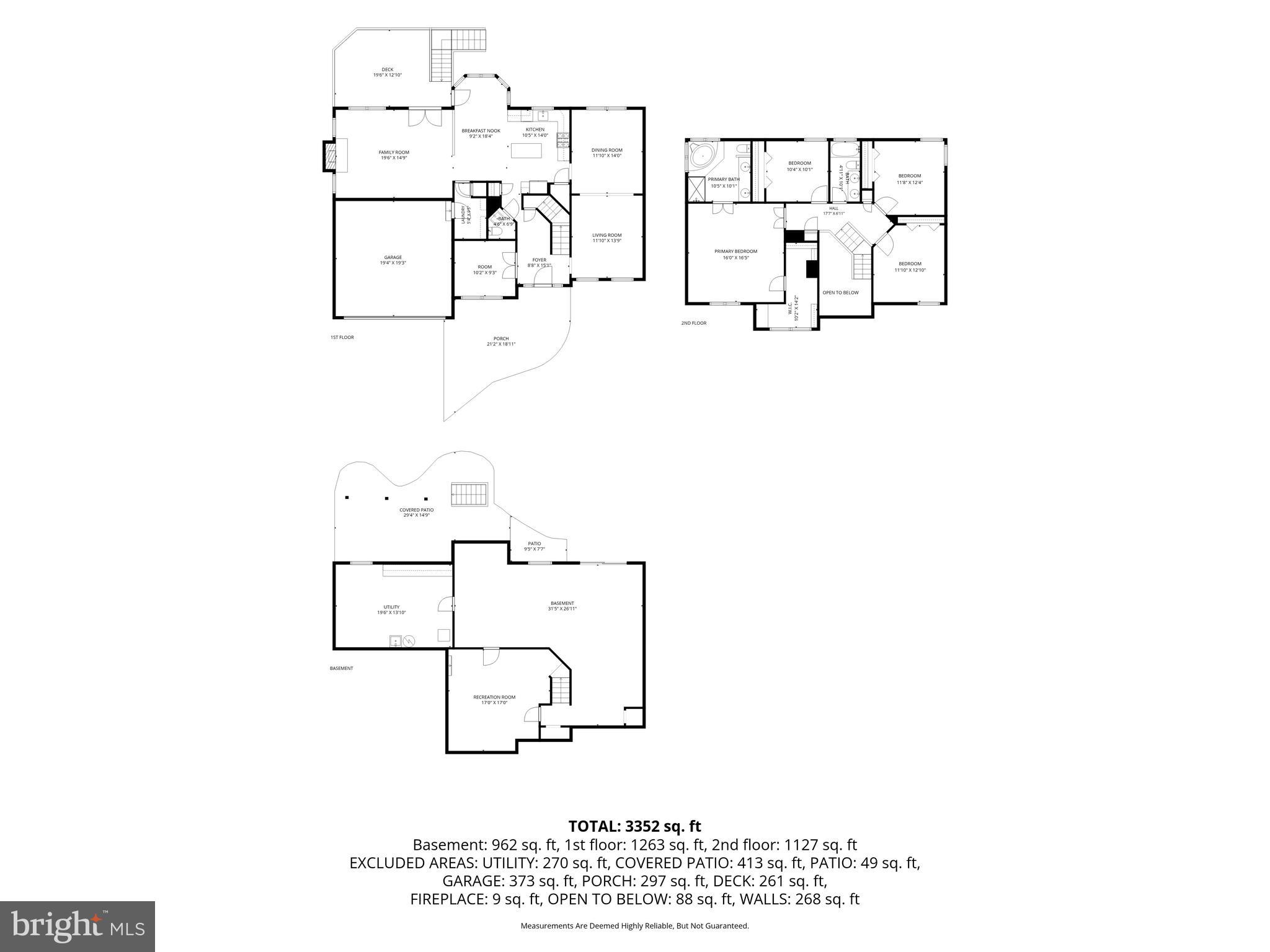 BRYNWOOD HILLS - Residential