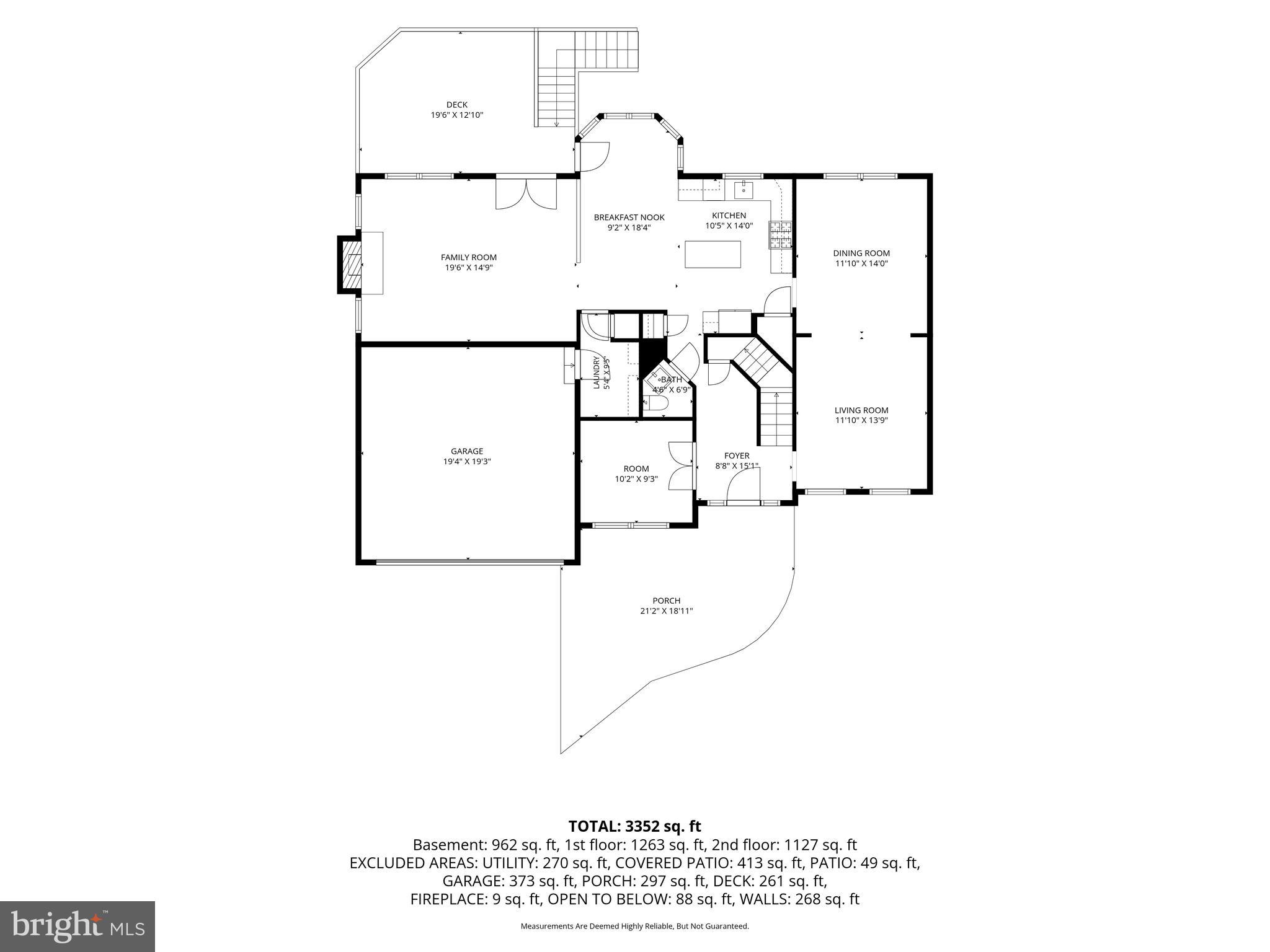 BRYNWOOD HILLS - Residential