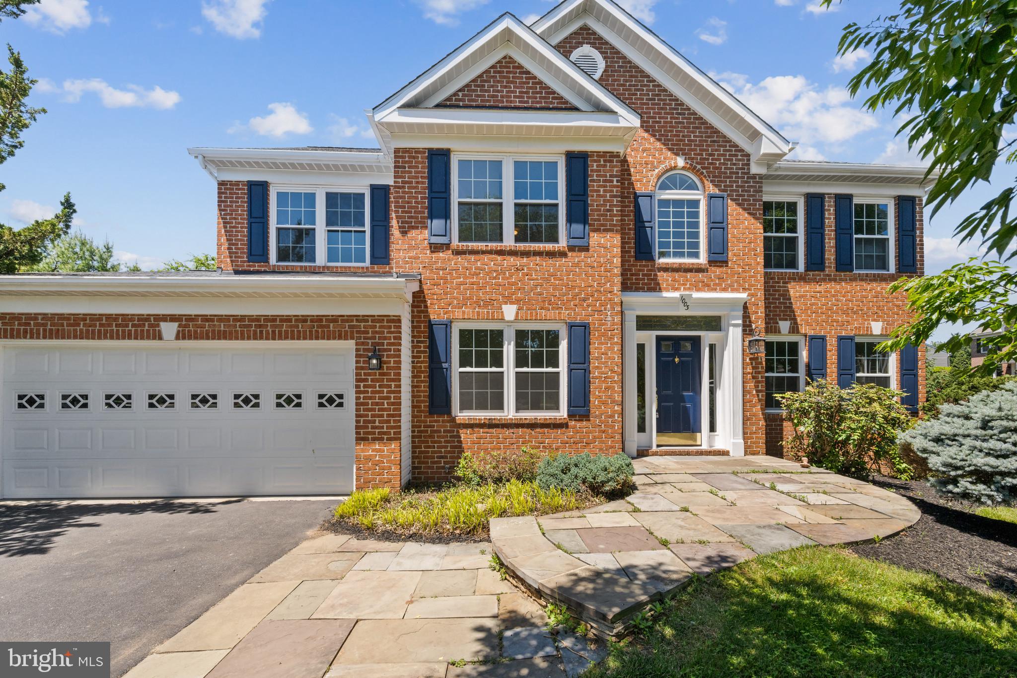 BRYNWOOD HILLS - Residential