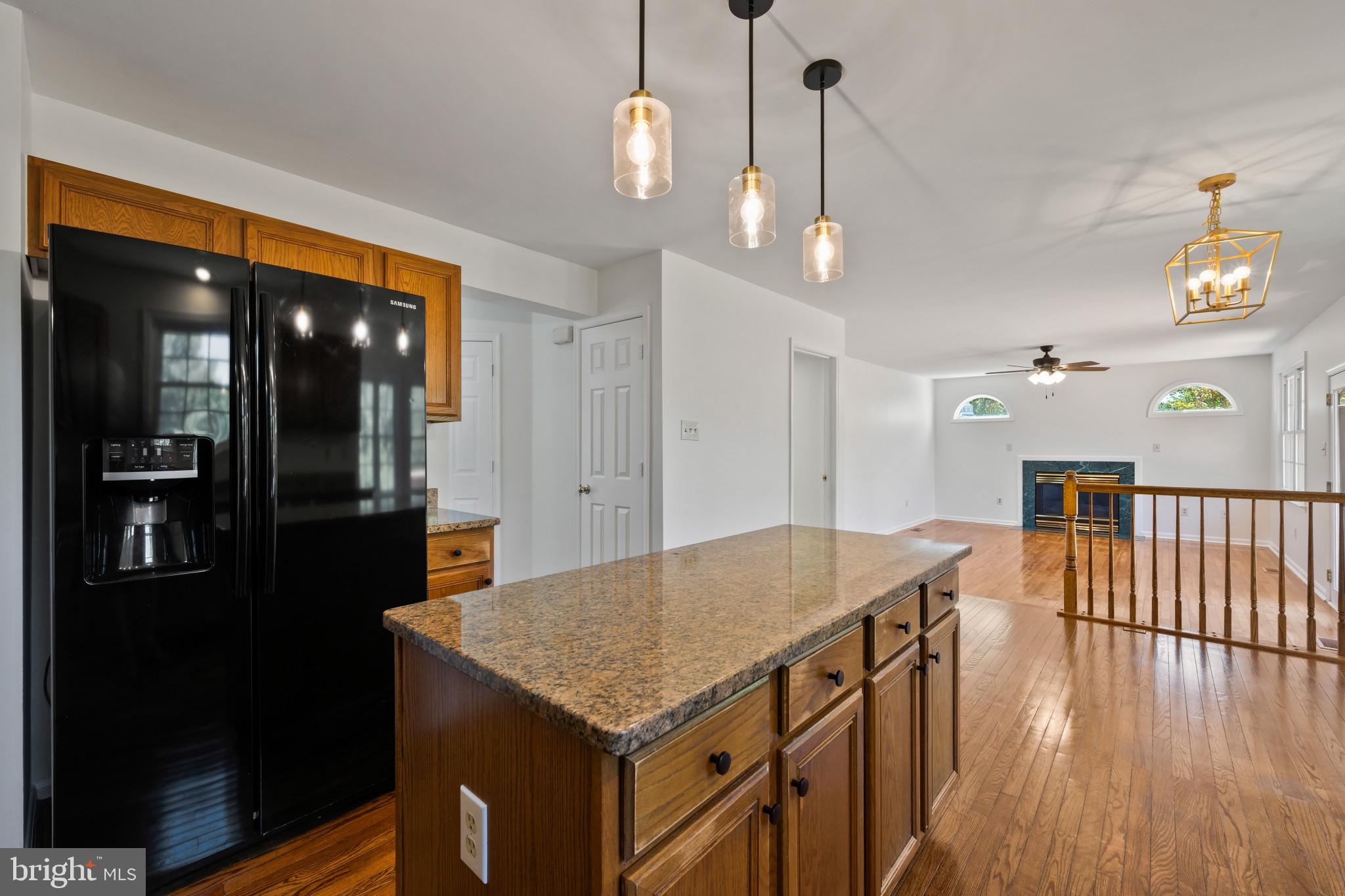 BRYNWOOD HILLS - Residential