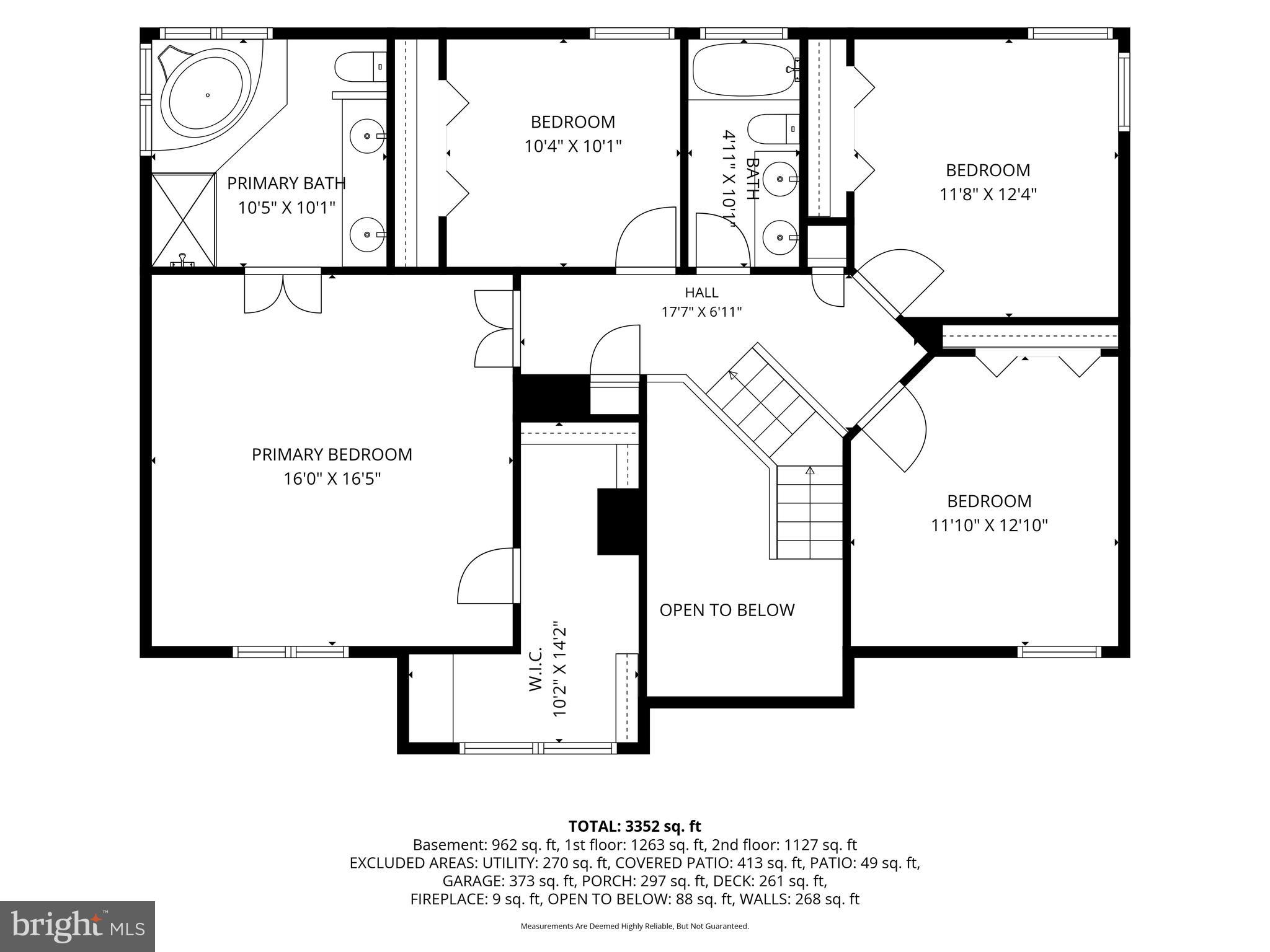 BRYNWOOD HILLS - Residential