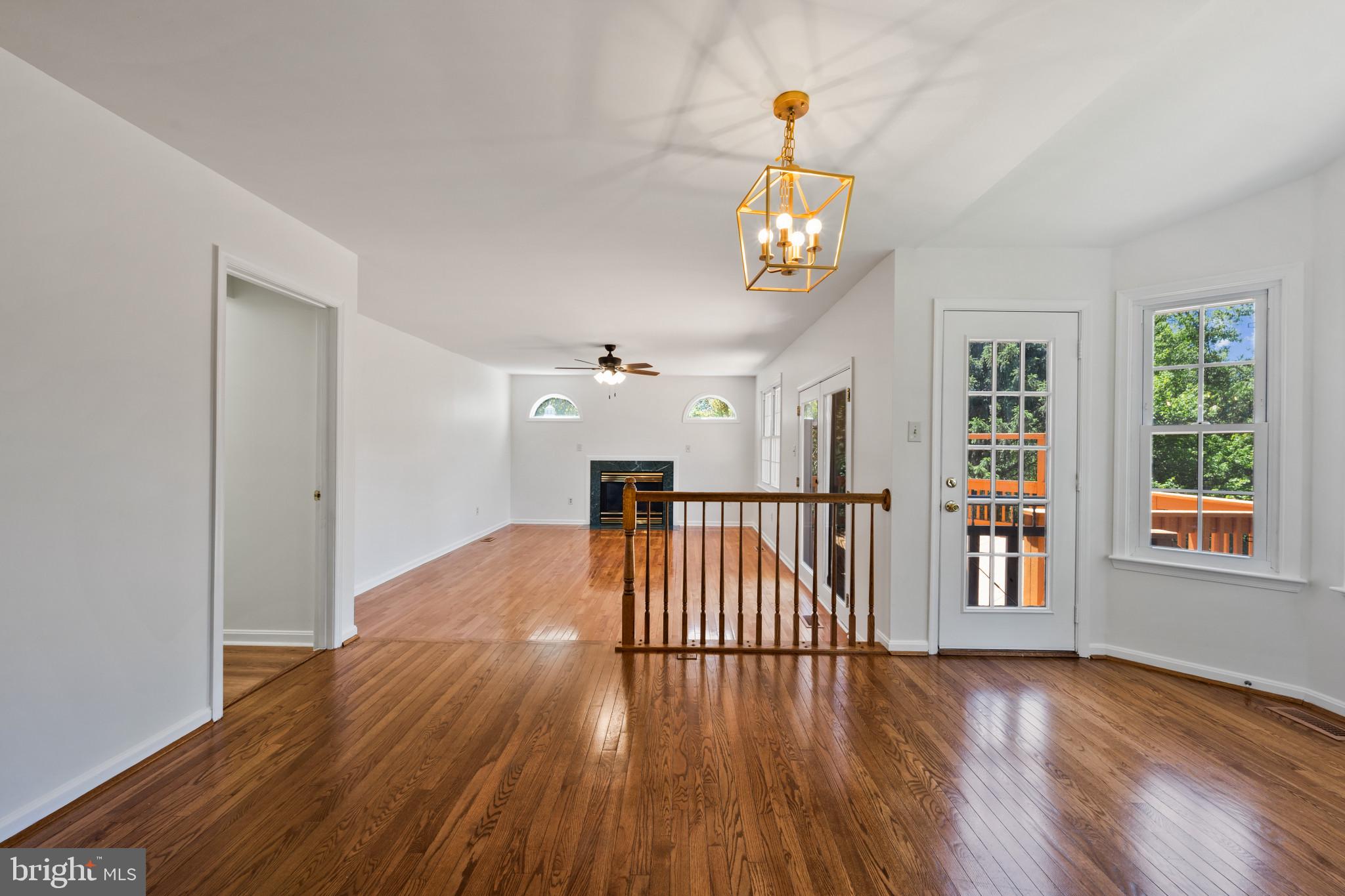 BRYNWOOD HILLS - Residential
