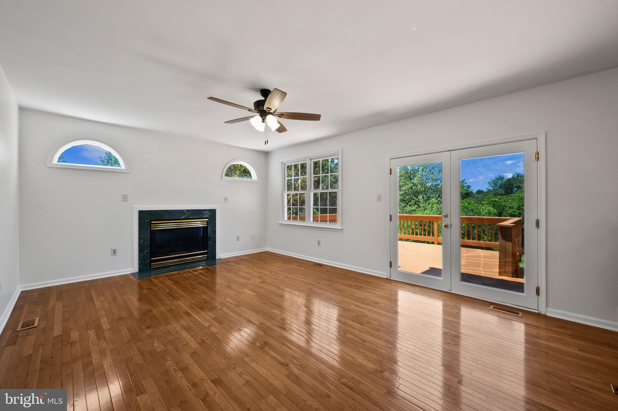 BRYNWOOD HILLS - Residential