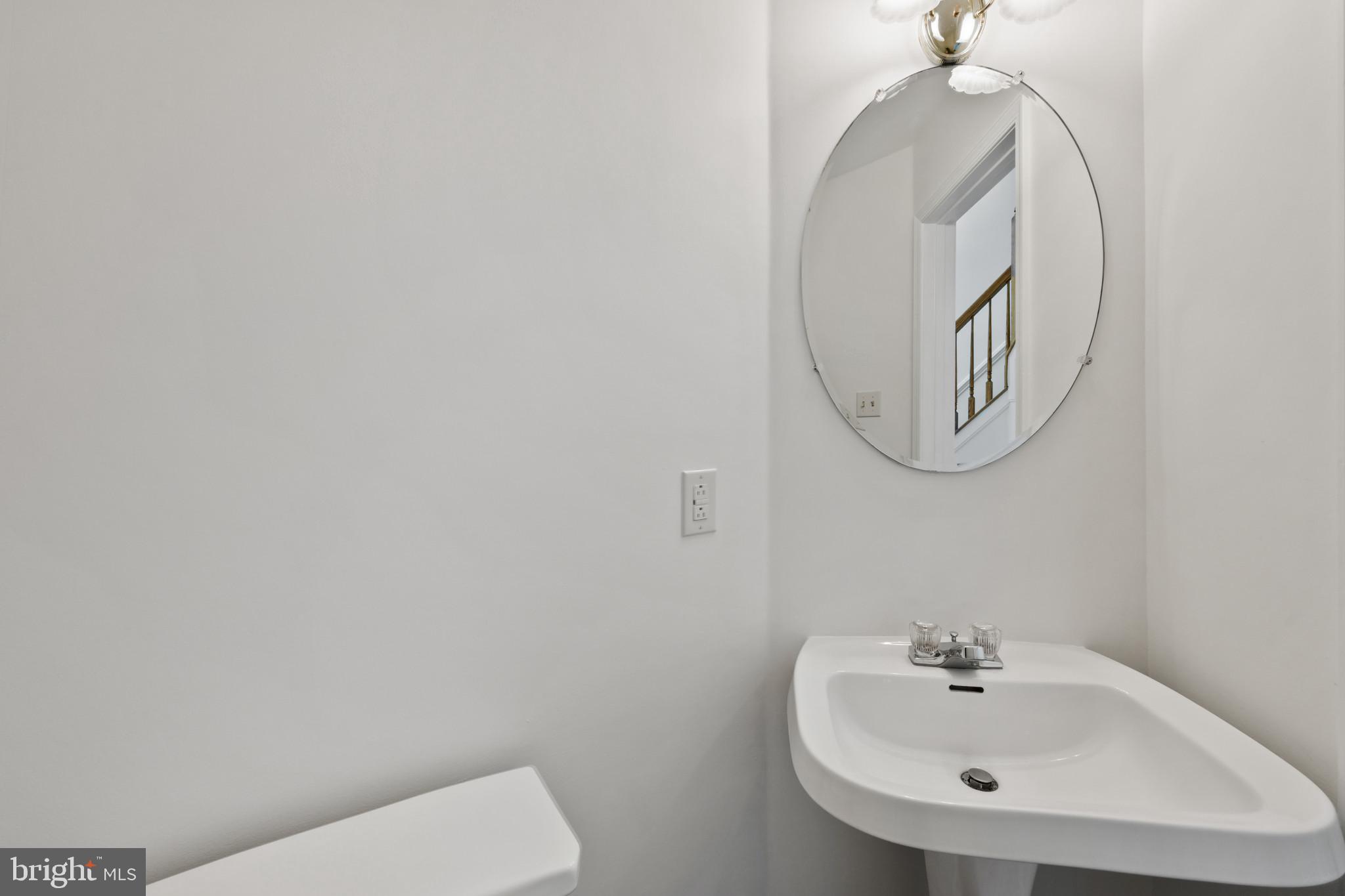 BRYNWOOD HILLS - Residential