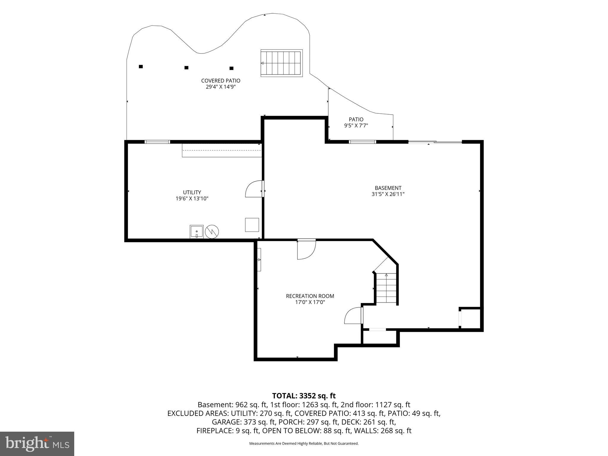 BRYNWOOD HILLS - Residential