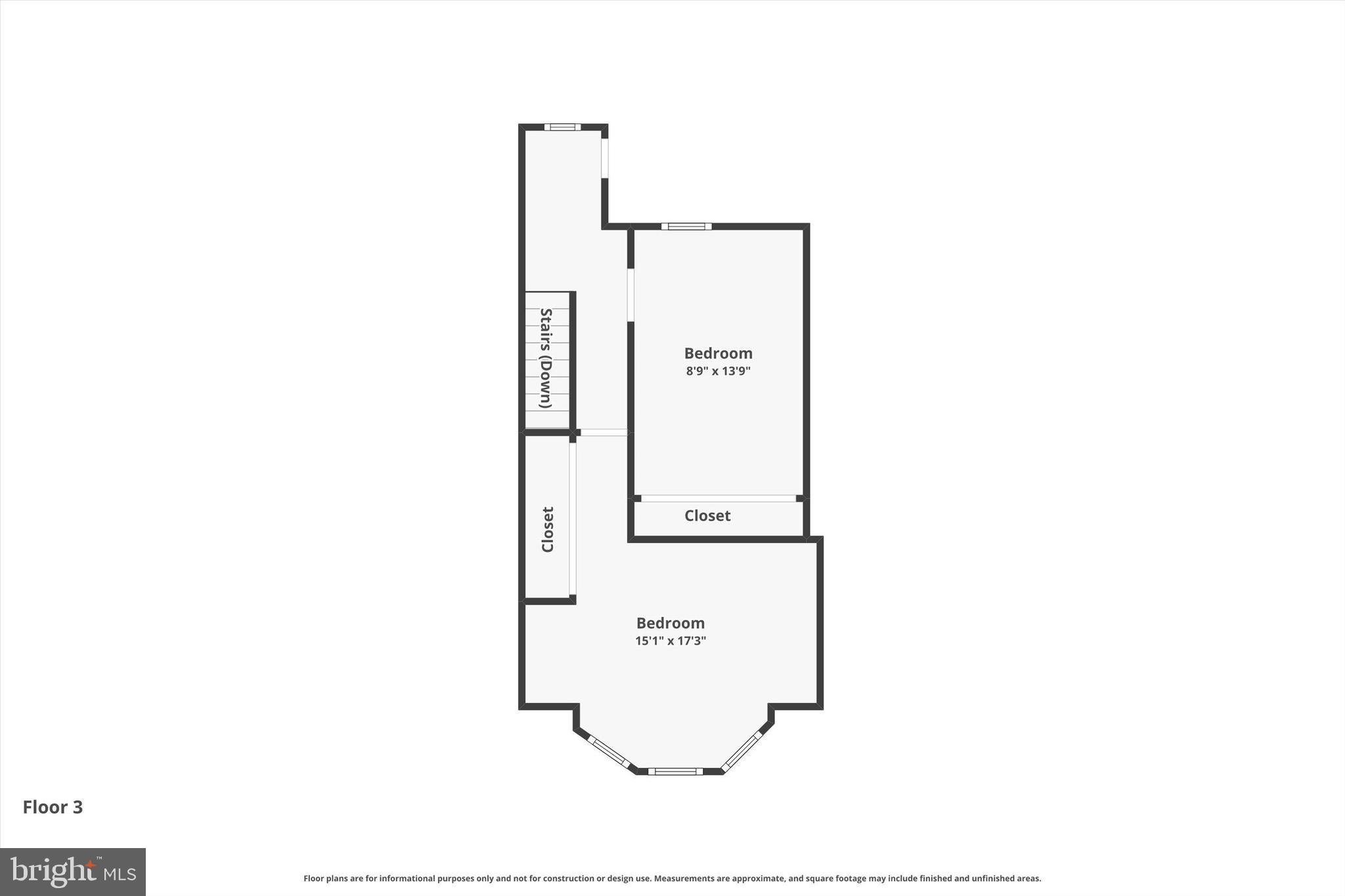 DICKINSON NARROWS - Residential