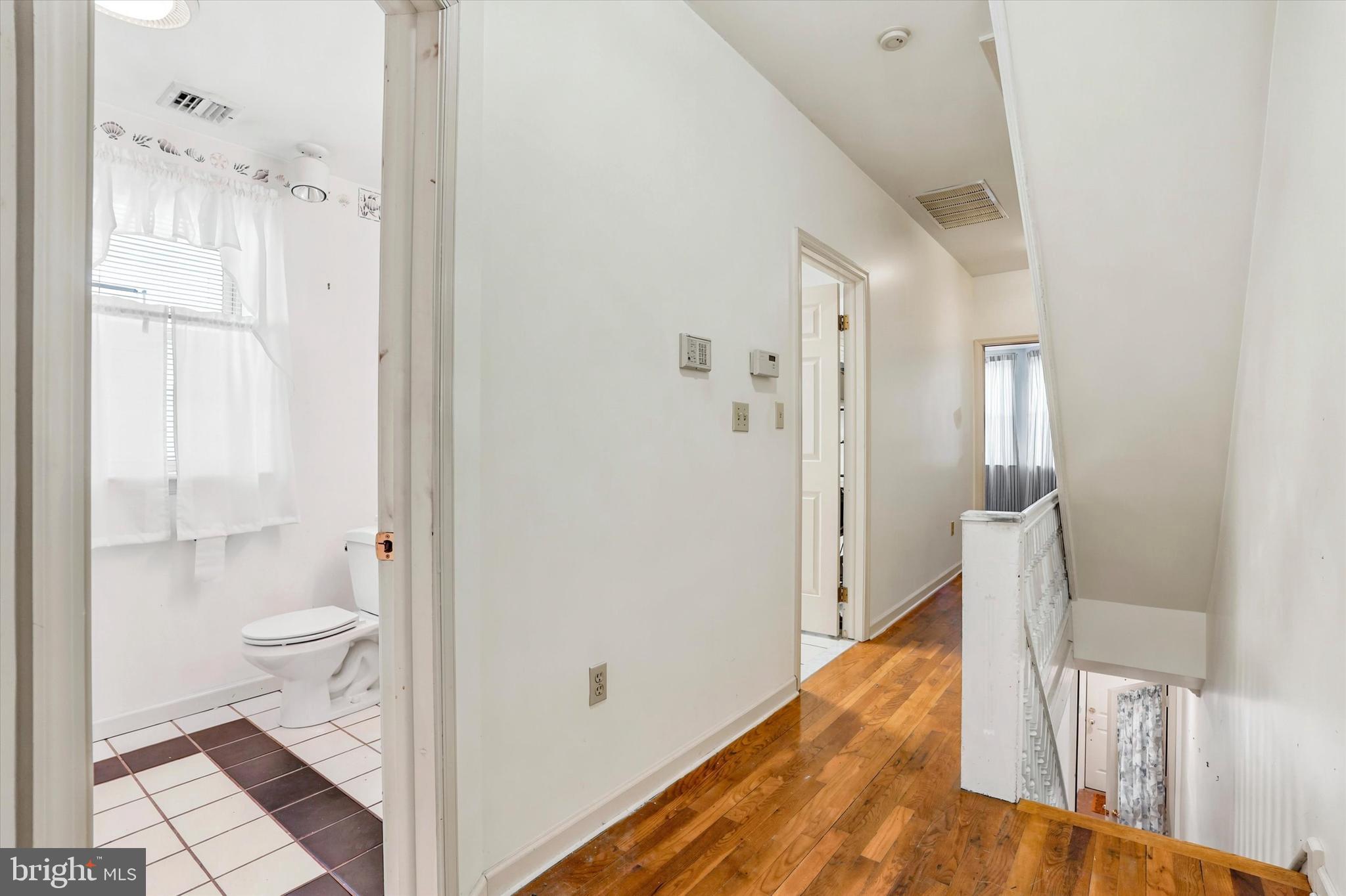 DICKINSON NARROWS - Residential