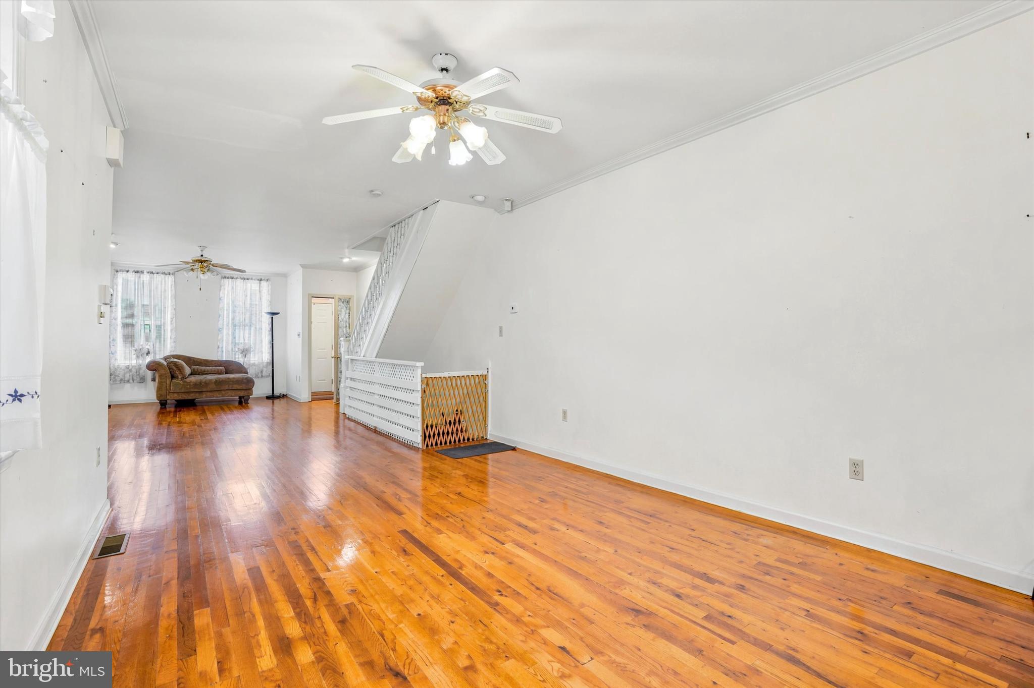 DICKINSON NARROWS - Residential