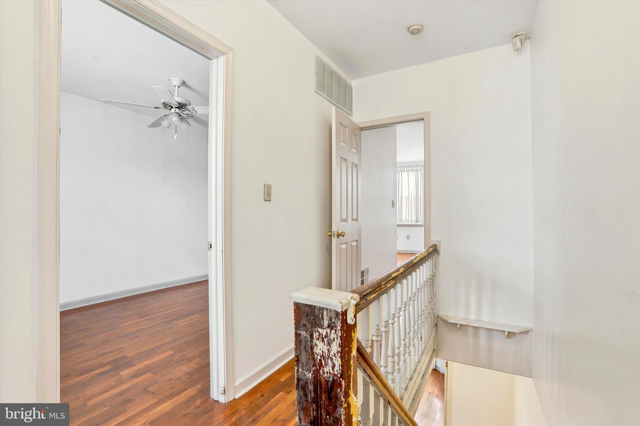 DICKINSON NARROWS - Residential