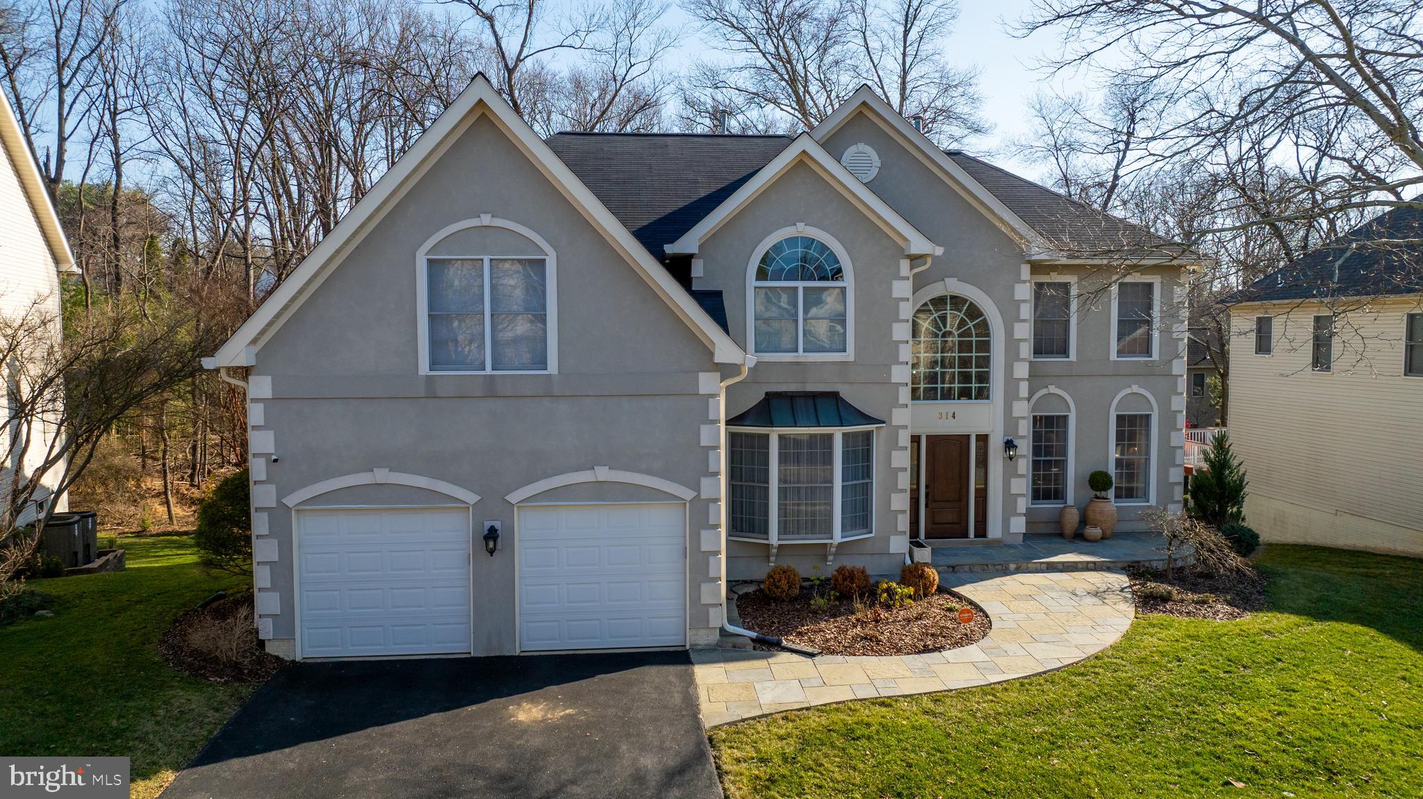 WOODLANDS - Residential