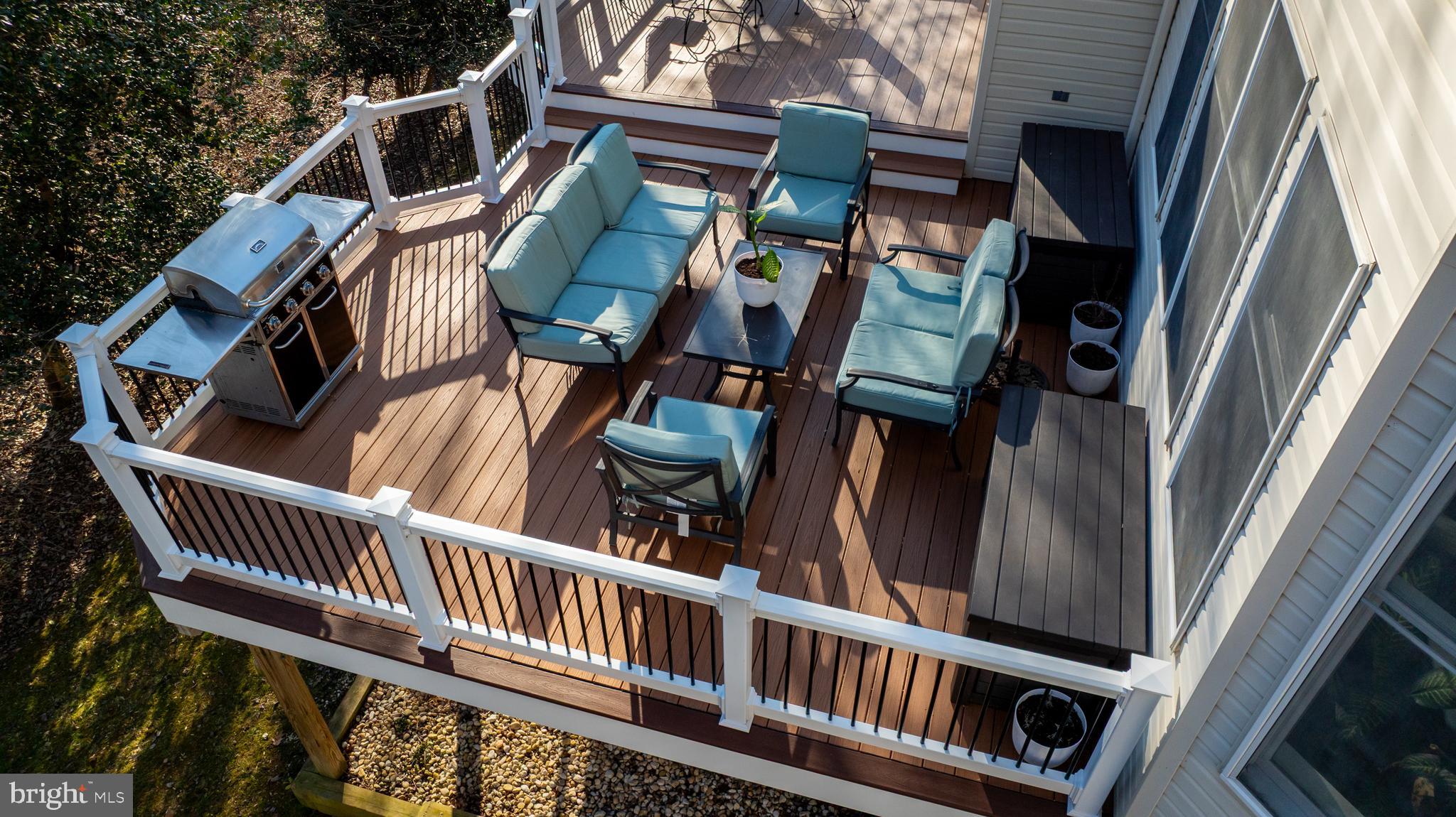 WOODLANDS - Residential