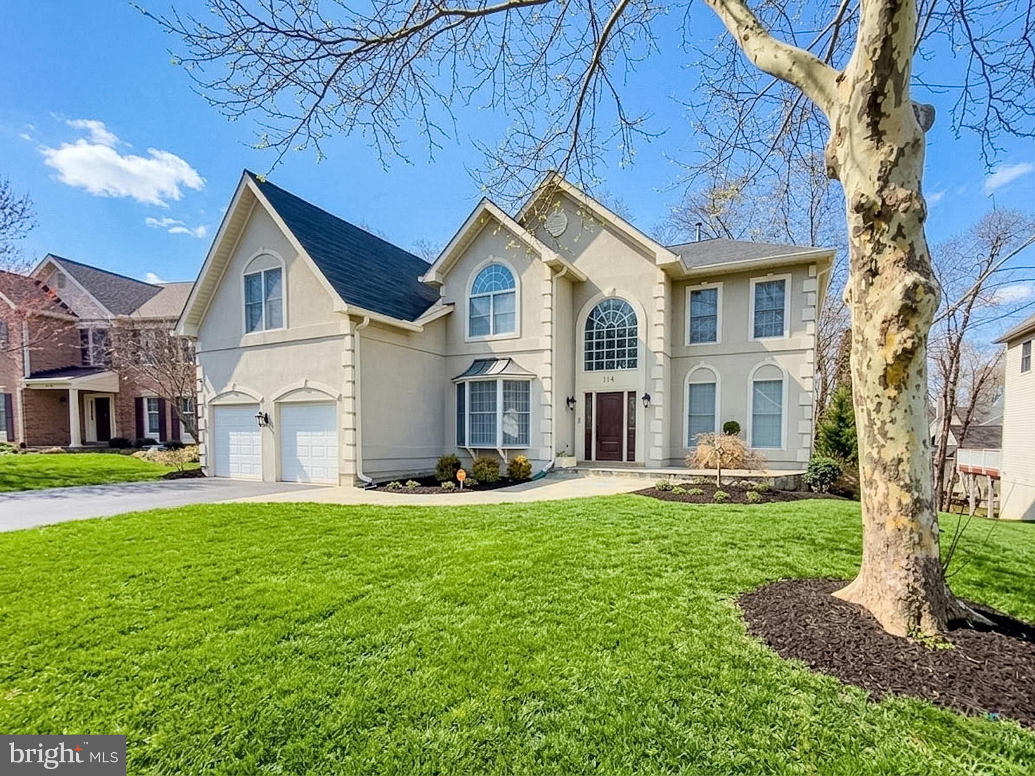 WOODLANDS - Residential