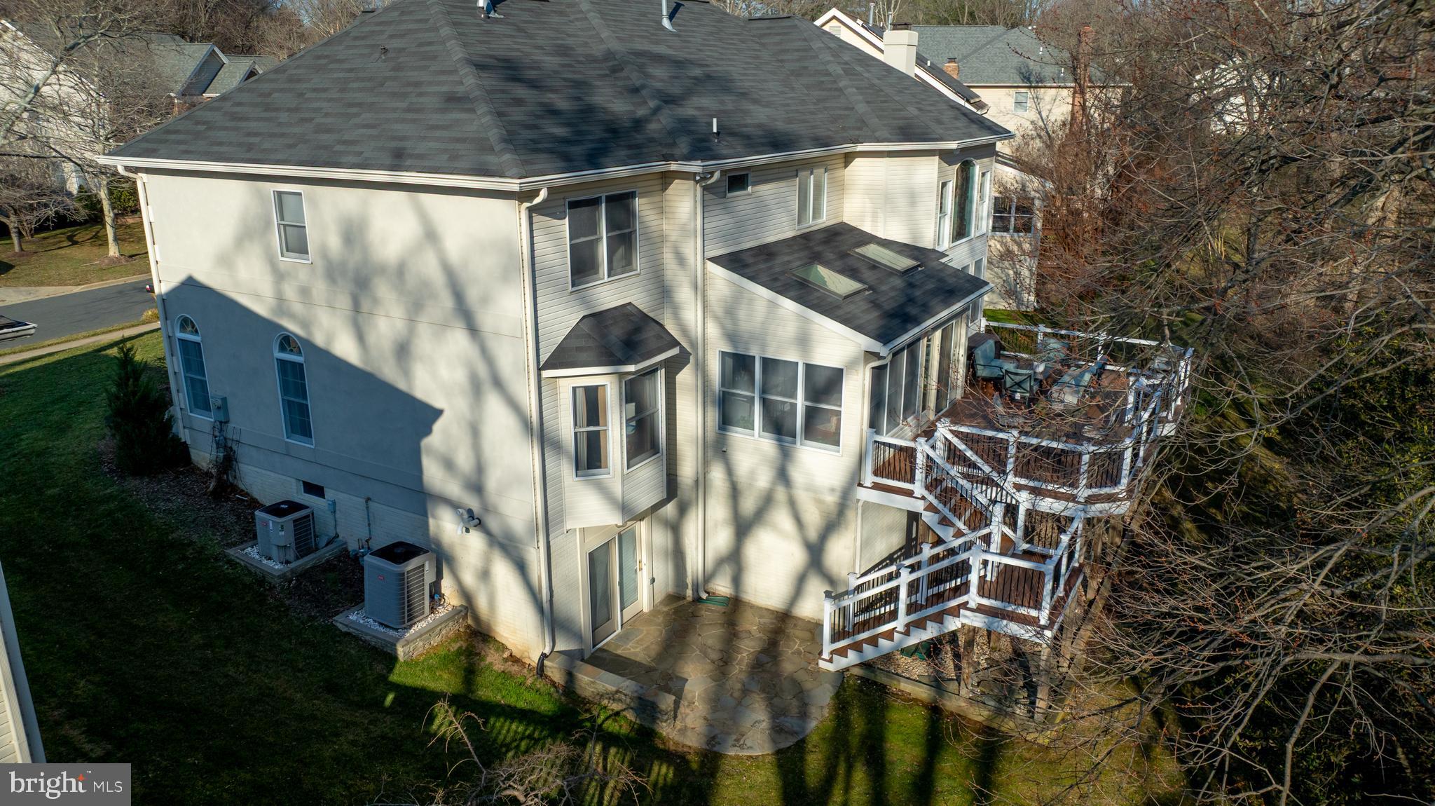 WOODLANDS - Residential