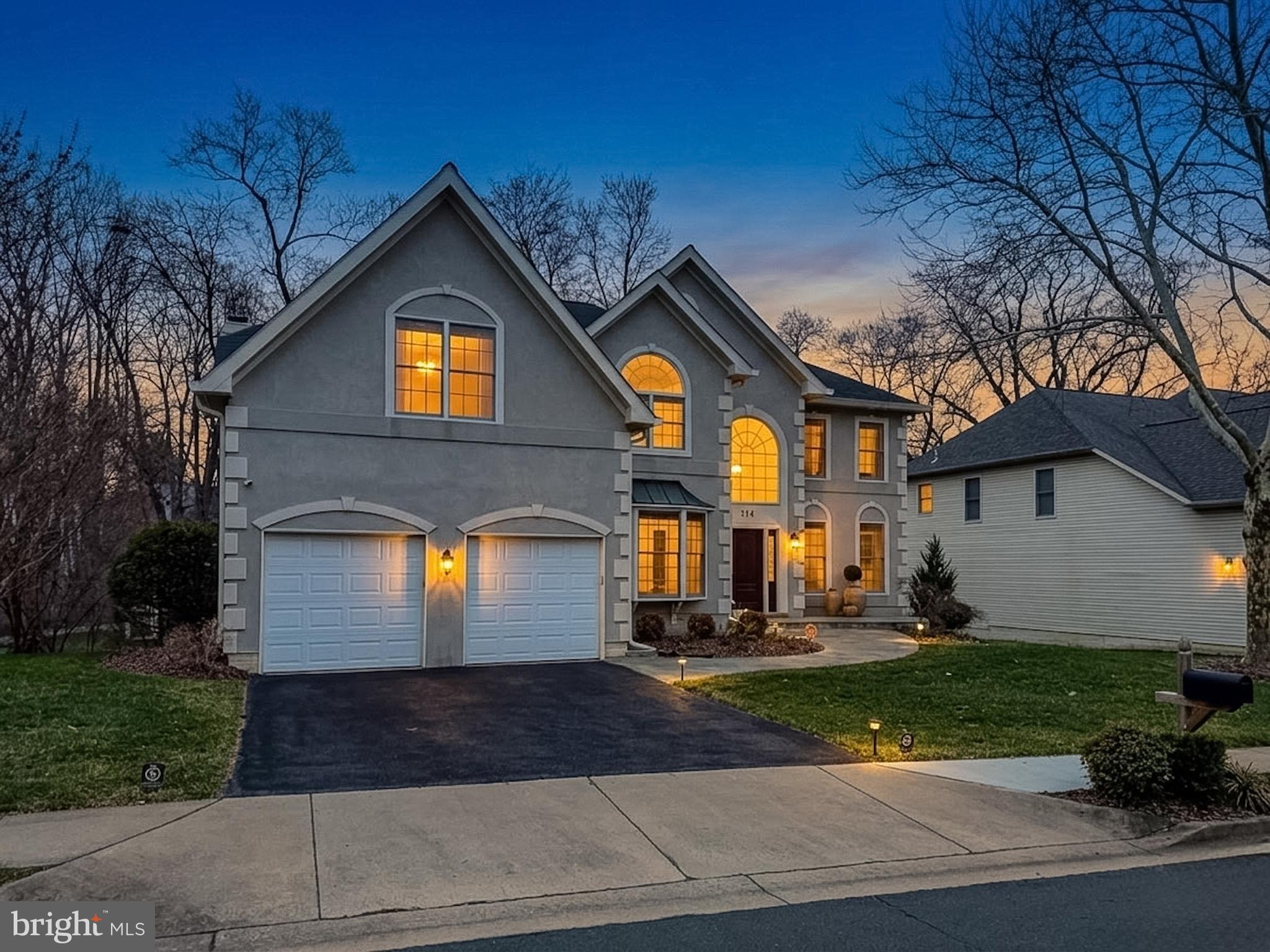 WOODLANDS - Residential