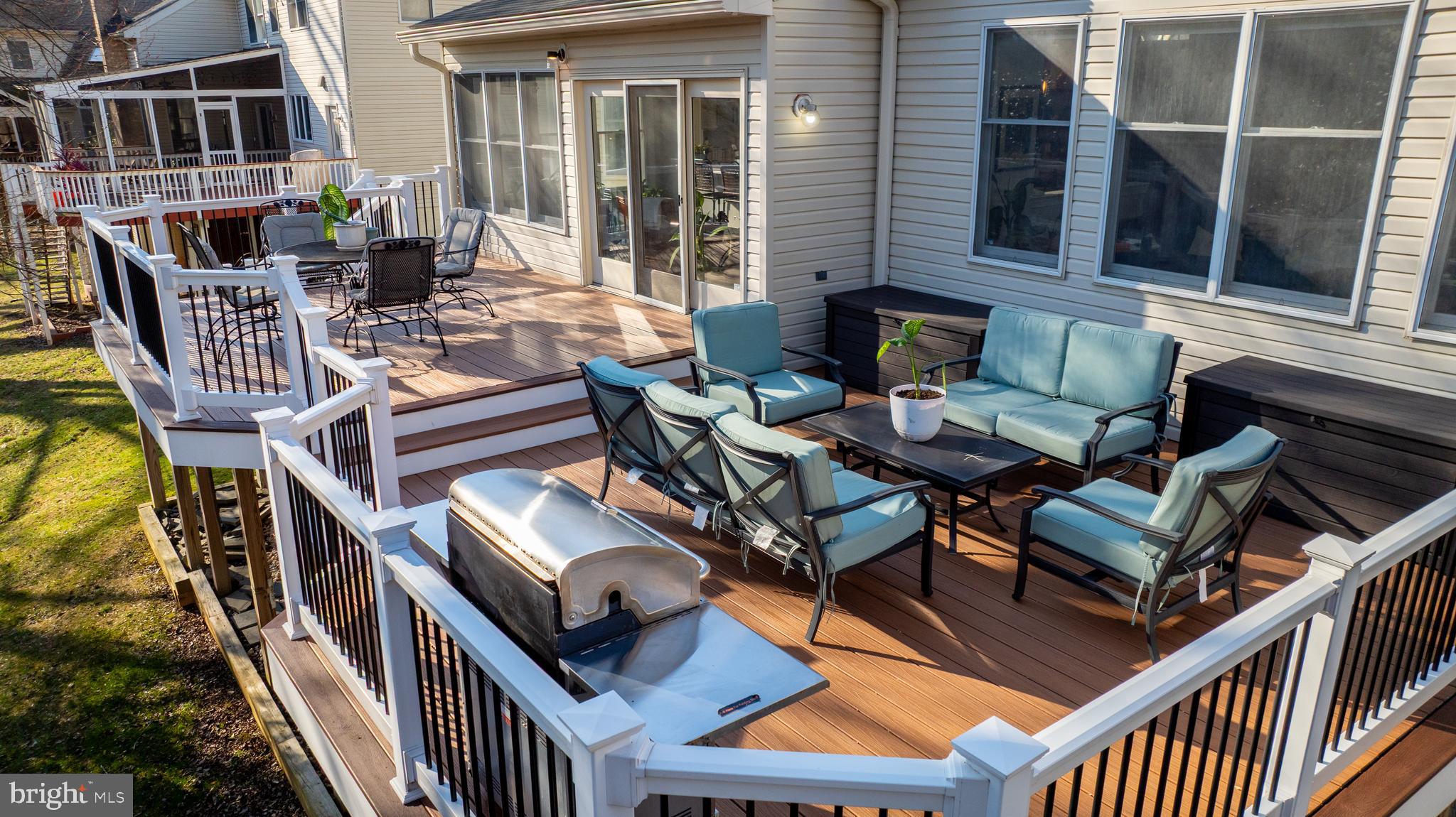 WOODLANDS - Residential