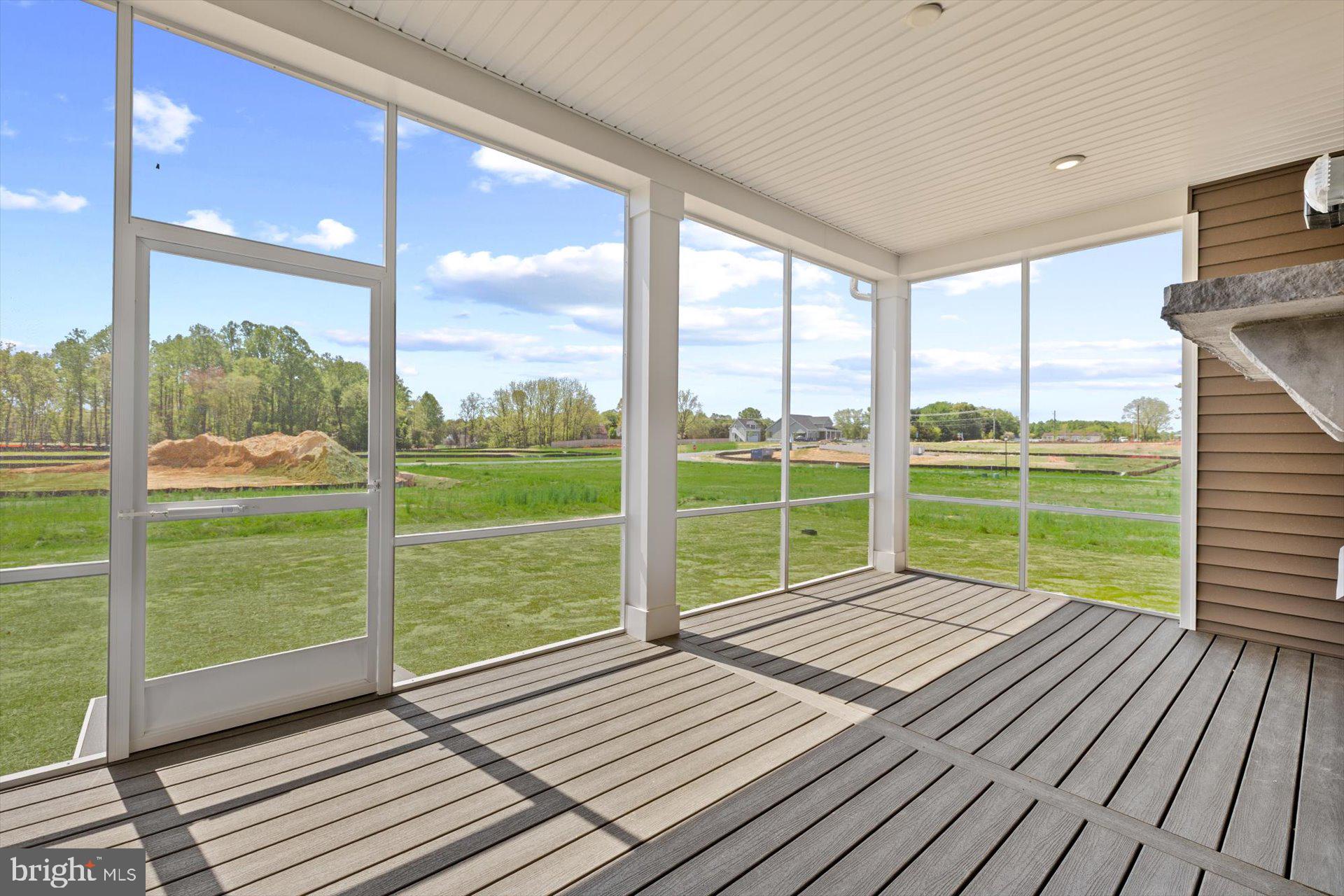 CYPRESS CREEK ESTATES - Residential