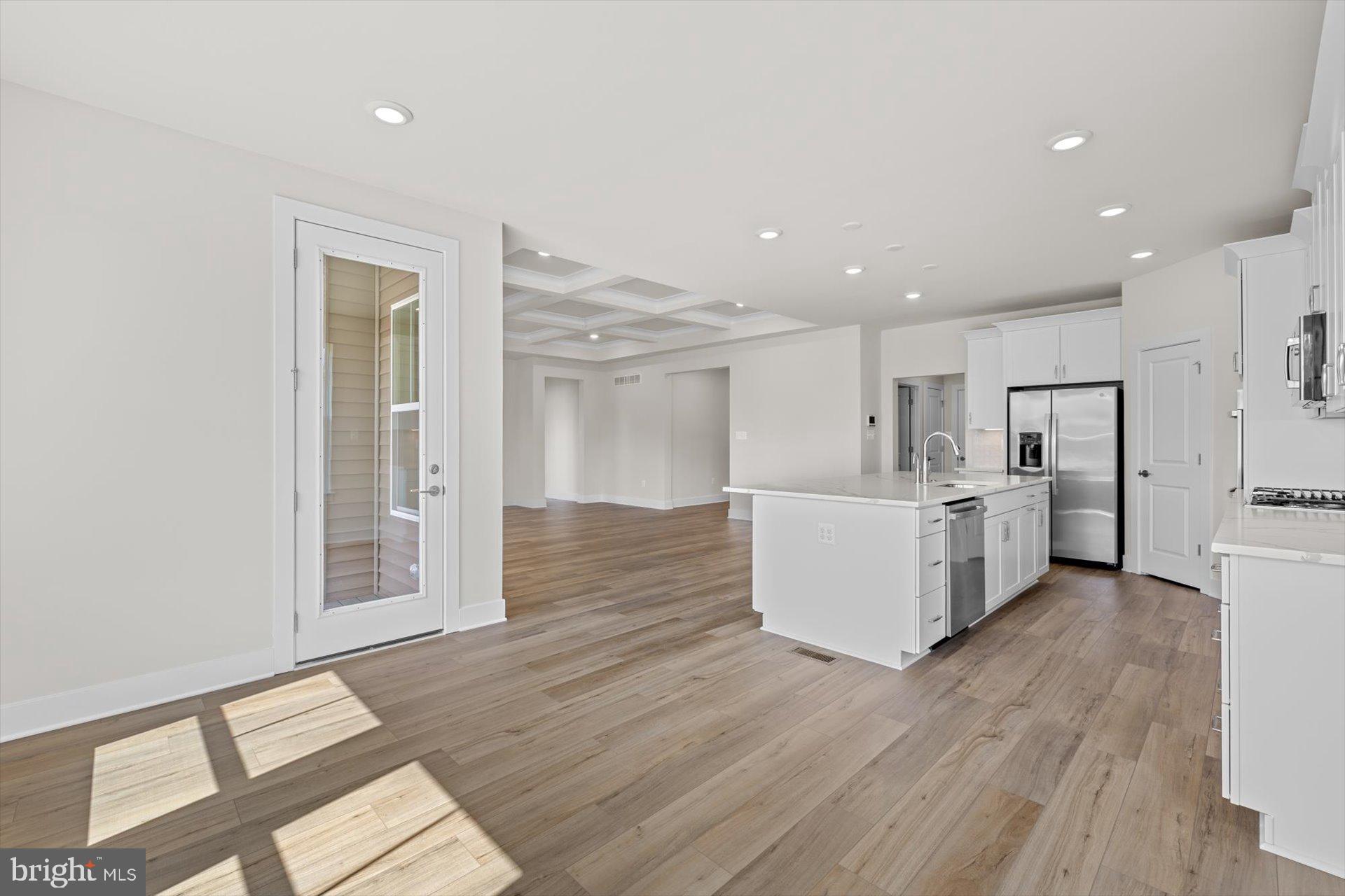 CYPRESS CREEK ESTATES - Residential