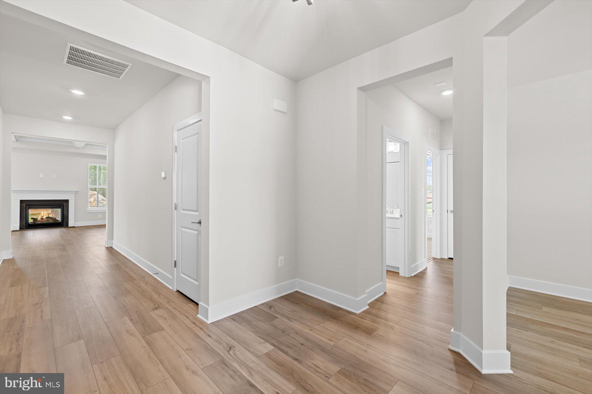 CYPRESS CREEK ESTATES - Residential