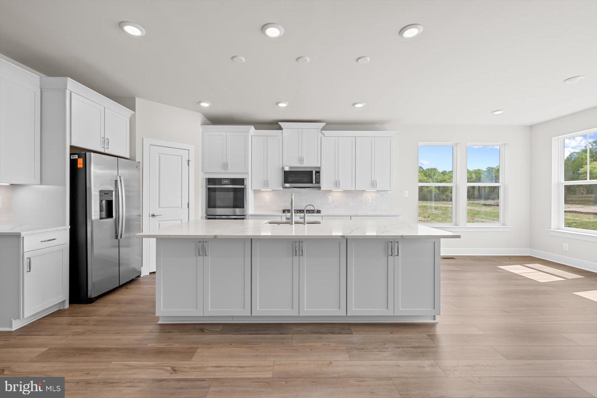 CYPRESS CREEK ESTATES - Residential