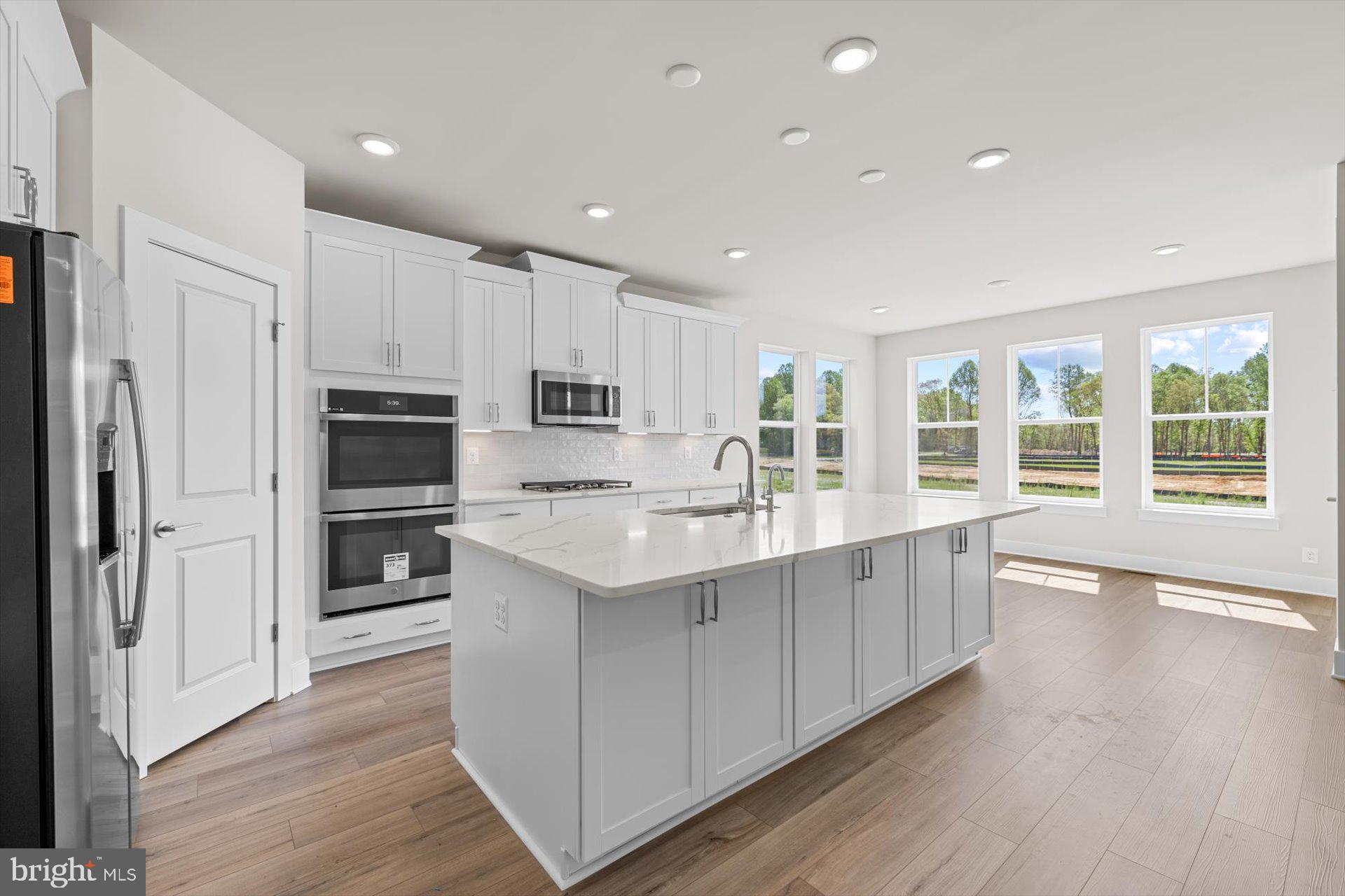 CYPRESS CREEK ESTATES - Residential