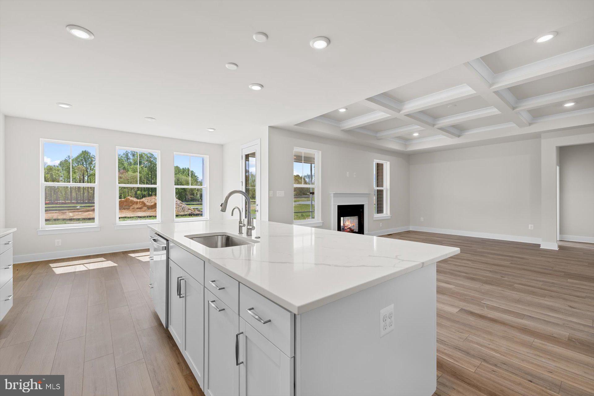 CYPRESS CREEK ESTATES - Residential