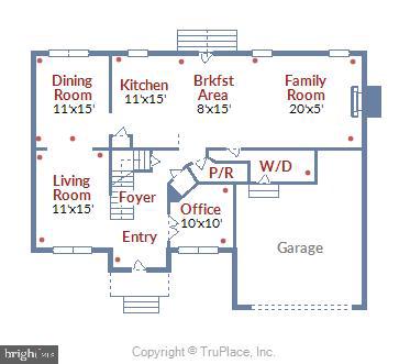 SHEFFIELD/FAIRWAY VILLAGE - Residential