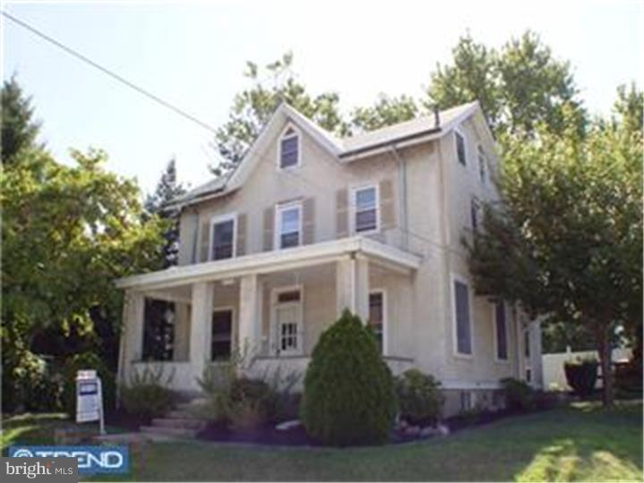 We welcome you to view this fabulous 5 bedroom Colonial home within walking distance of Keswick Village. Main floor has hardwood flooring throughout, upgraded kitchen and bathrooms. 2nd floor includes huge main bedroom with plenty of closet space complete with upgraded bathroom. Walk up to the 3rd floor where you will find additional nicely sized bedrooms. Full partial basement with upgraded electrical and plenty of storage space. Sit back and relax in the hot tub inside the professionally landscaped yard. Additional features include central air, newly finished floors,  front porch and award winning school district. This home is a must see.