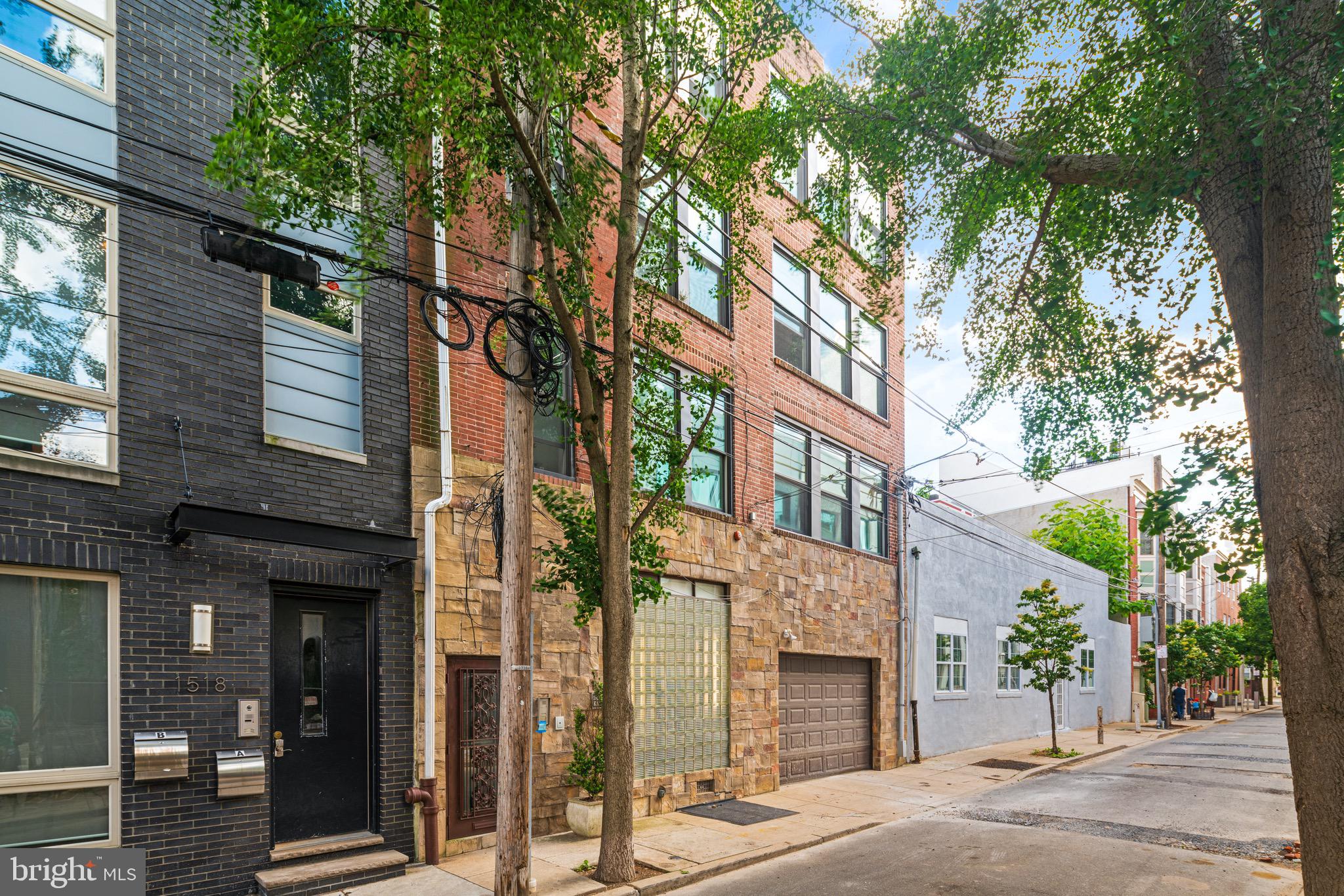 GRADUATE HOSPITAL - Residential Lease