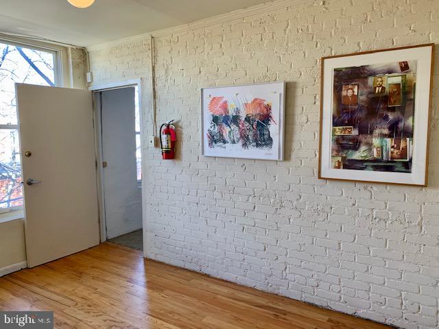 GRADUATE HOSPITAL - Residential Lease