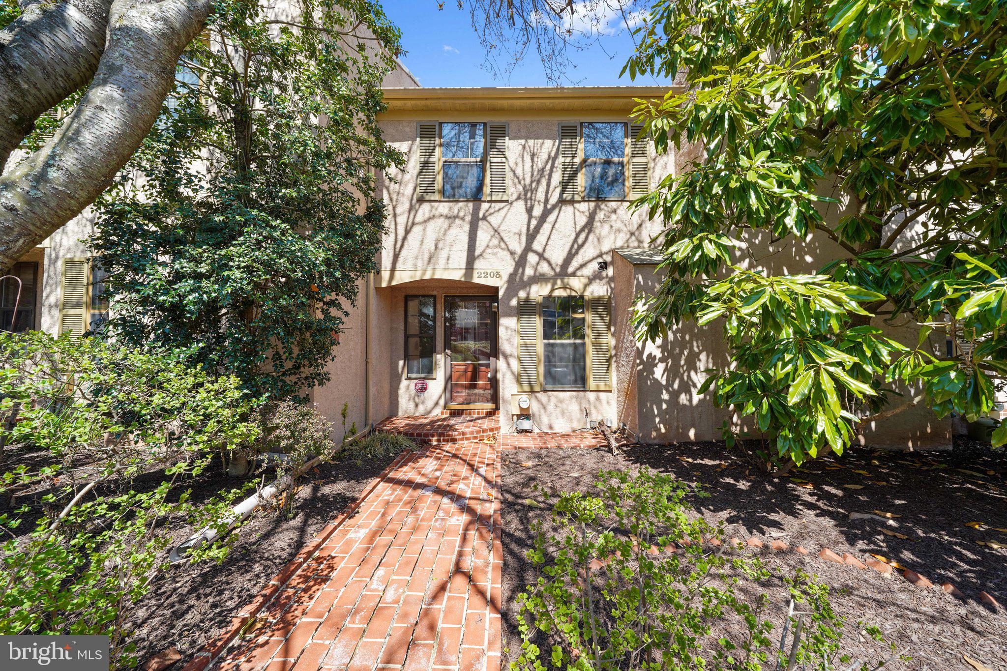 WILLISTOWN WOODS - Residential