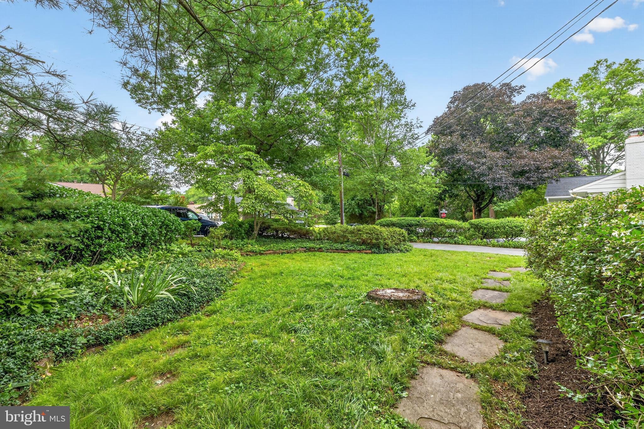 KENSINGTON - Residential