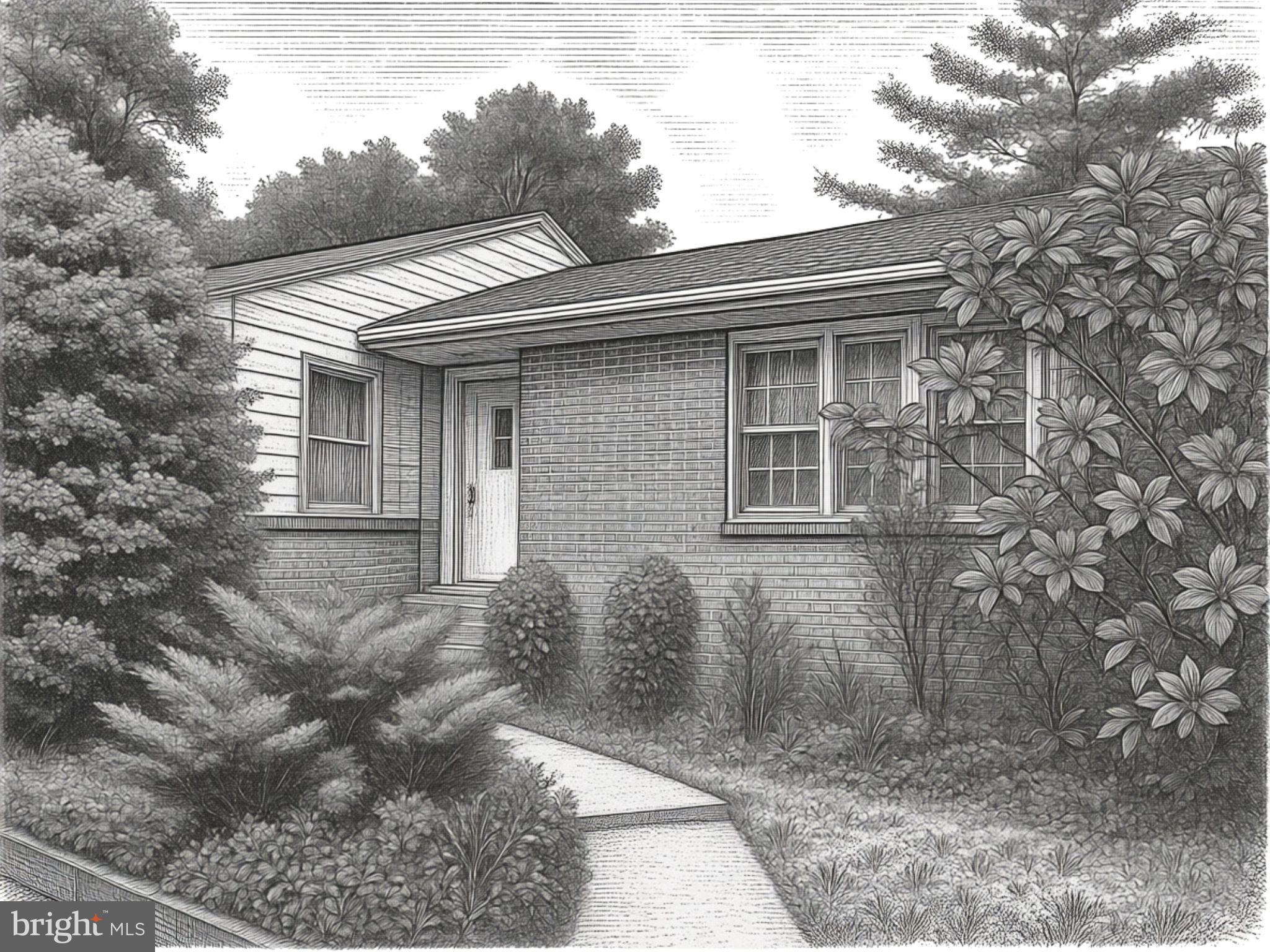 KENSINGTON - Residential