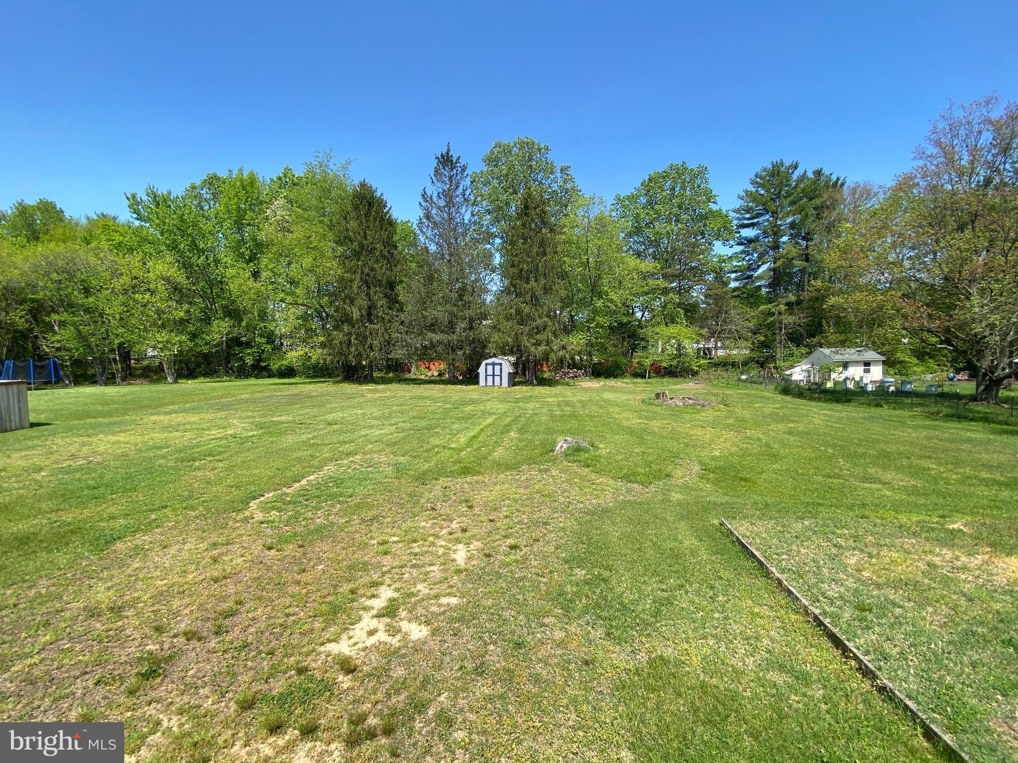 ROCK SPRINGS - Residential Lease