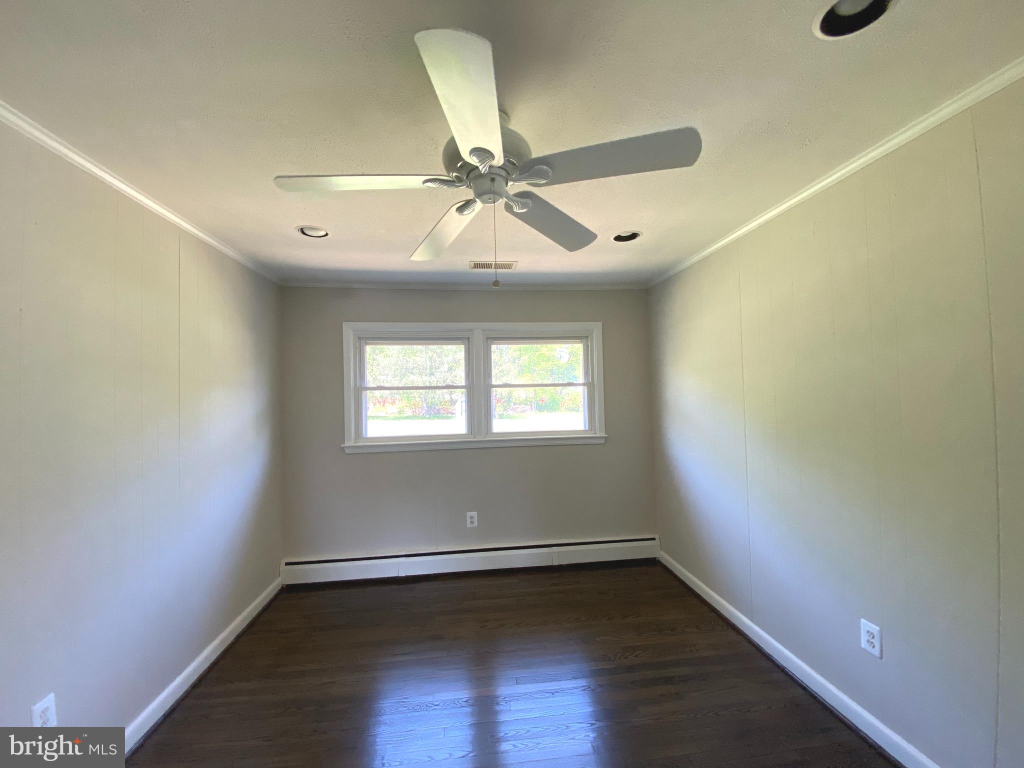 ROCK SPRINGS - Residential Lease