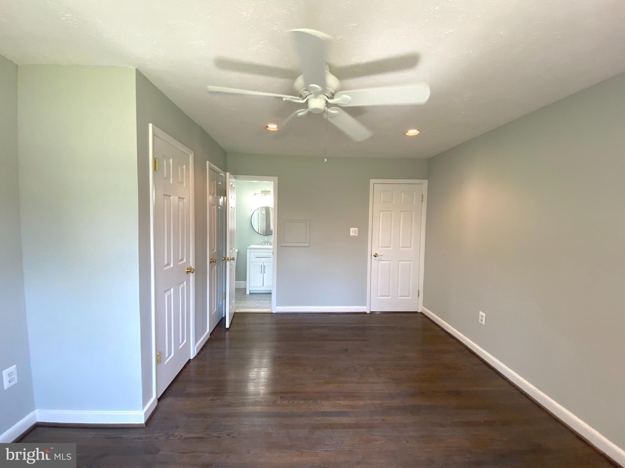 ROCK SPRINGS - Residential Lease