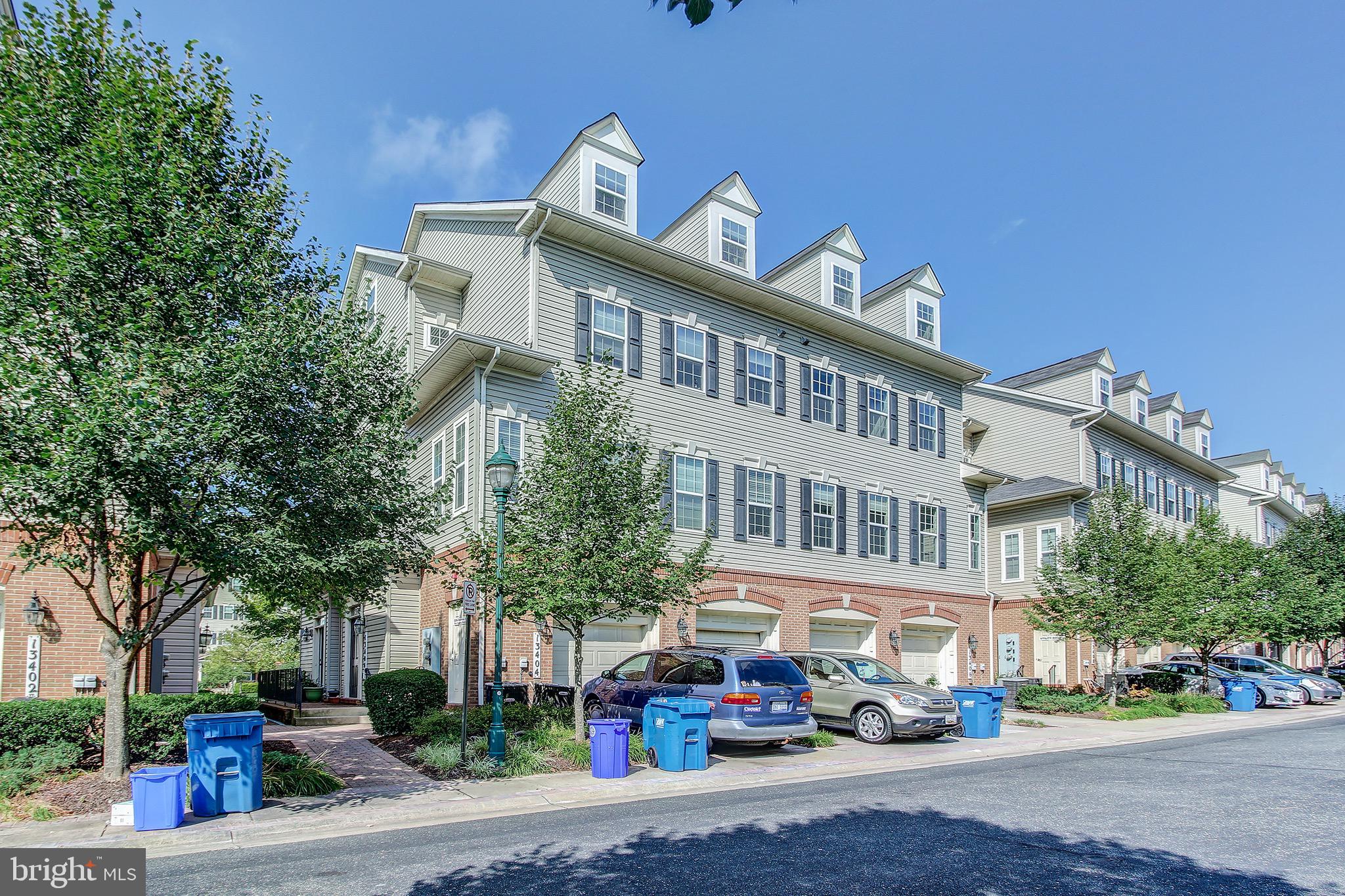 GATEWAY COMMONS - Residential