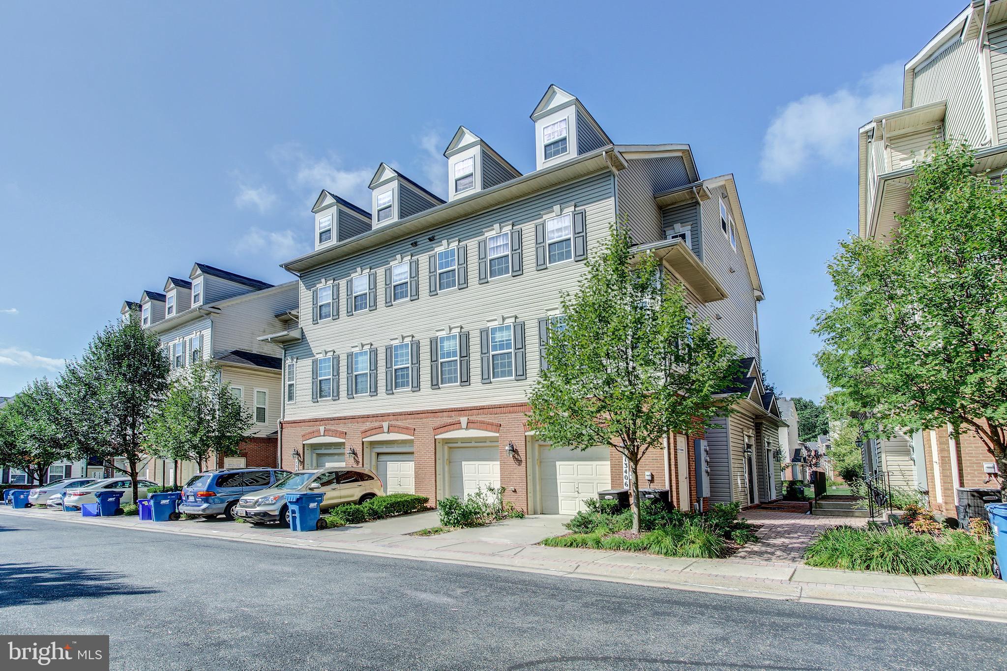GATEWAY COMMONS - Residential
