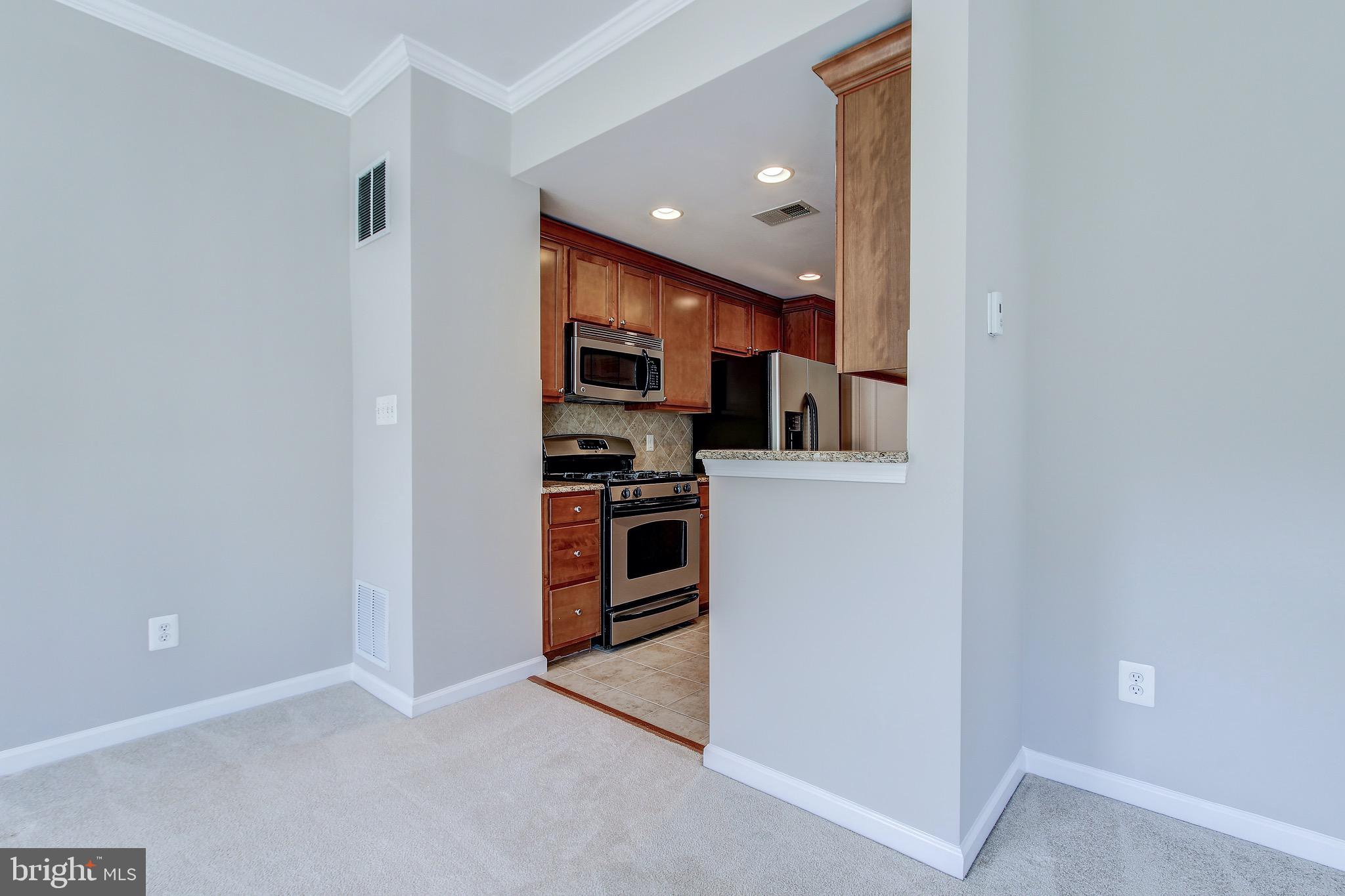 GATEWAY COMMONS - Residential