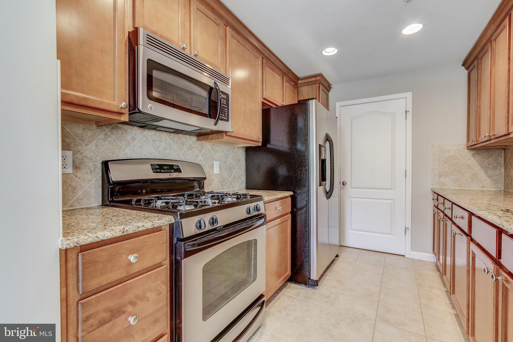GATEWAY COMMONS - Residential