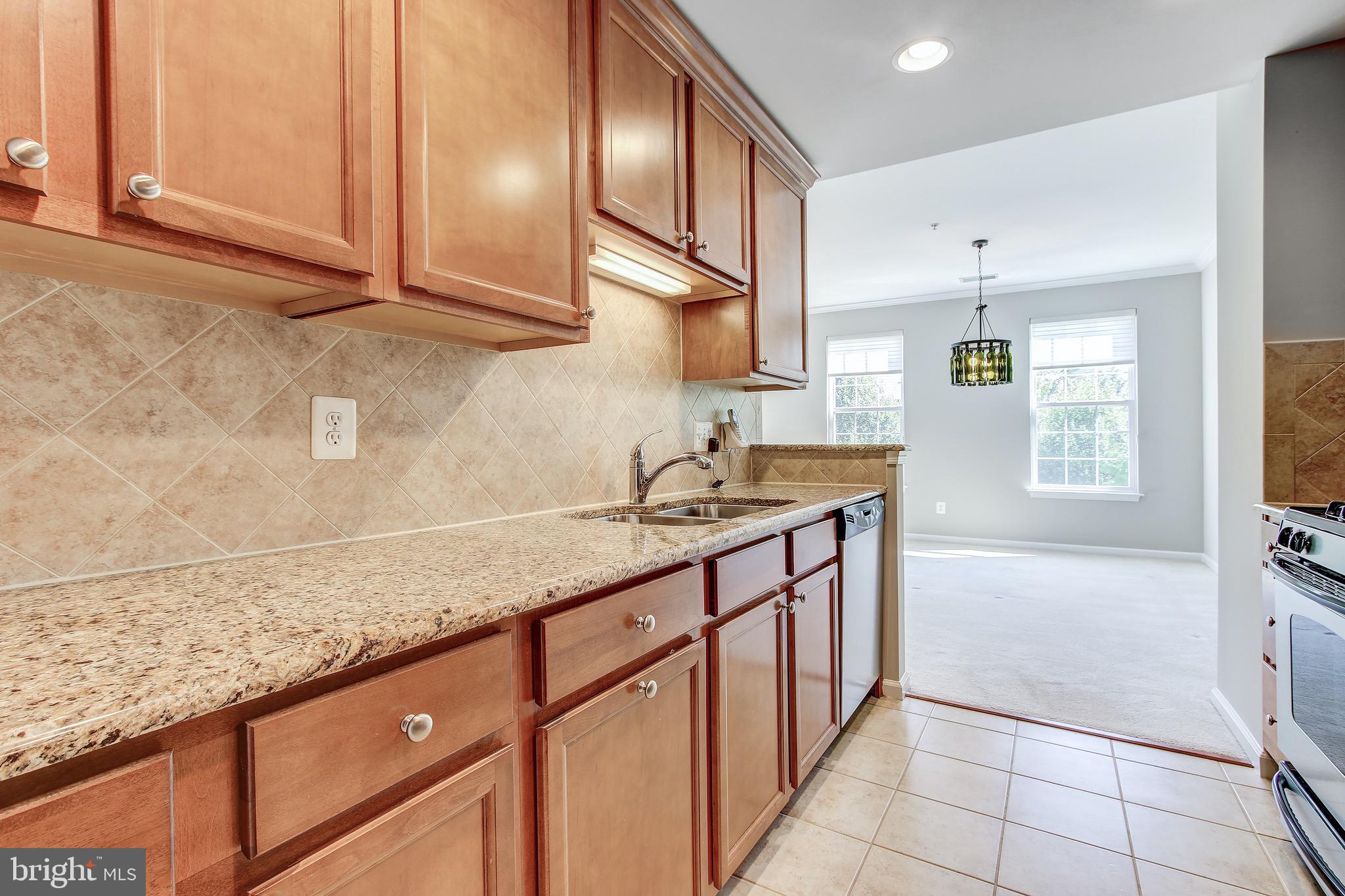GATEWAY COMMONS - Residential