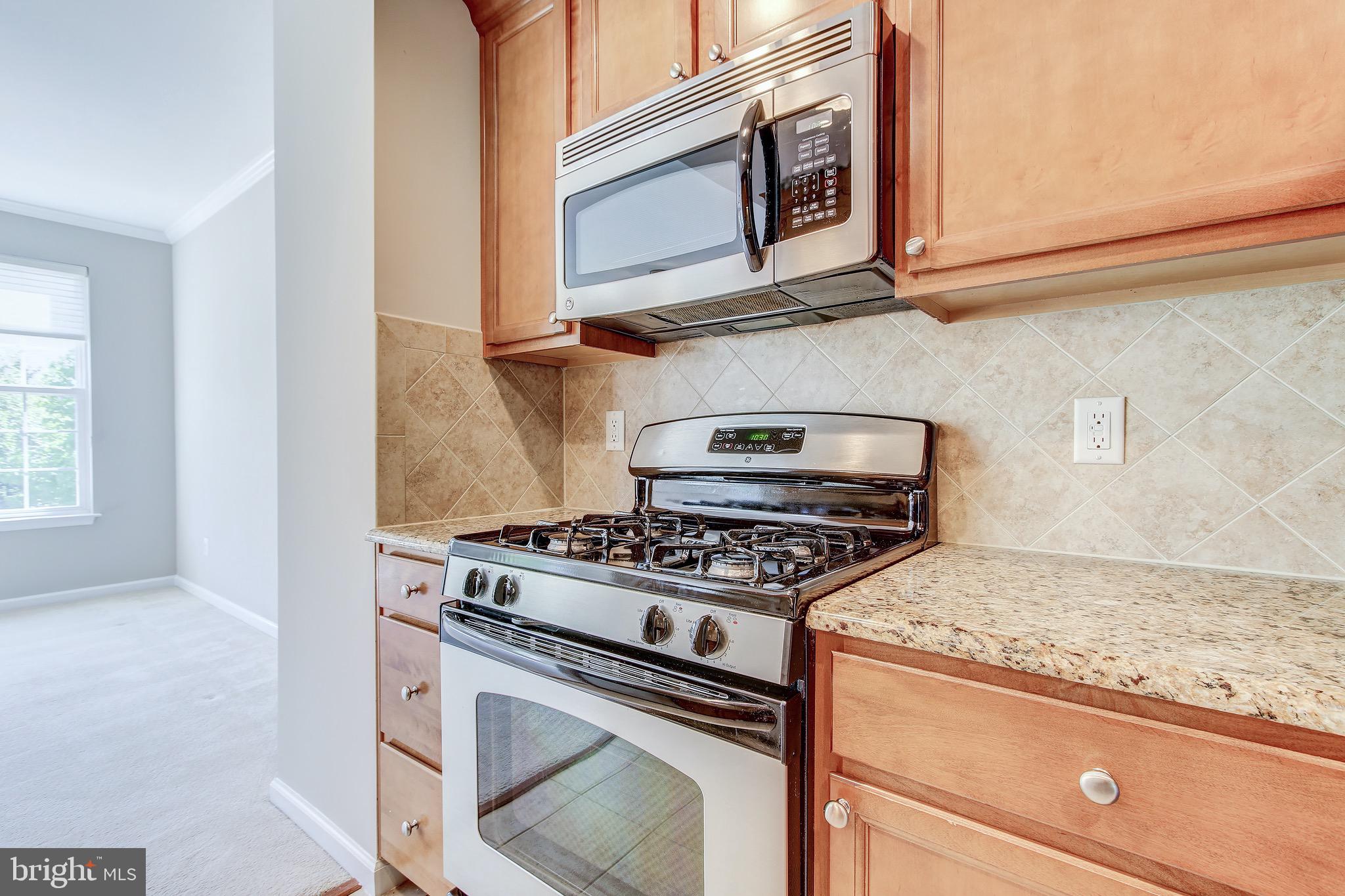 GATEWAY COMMONS - Residential